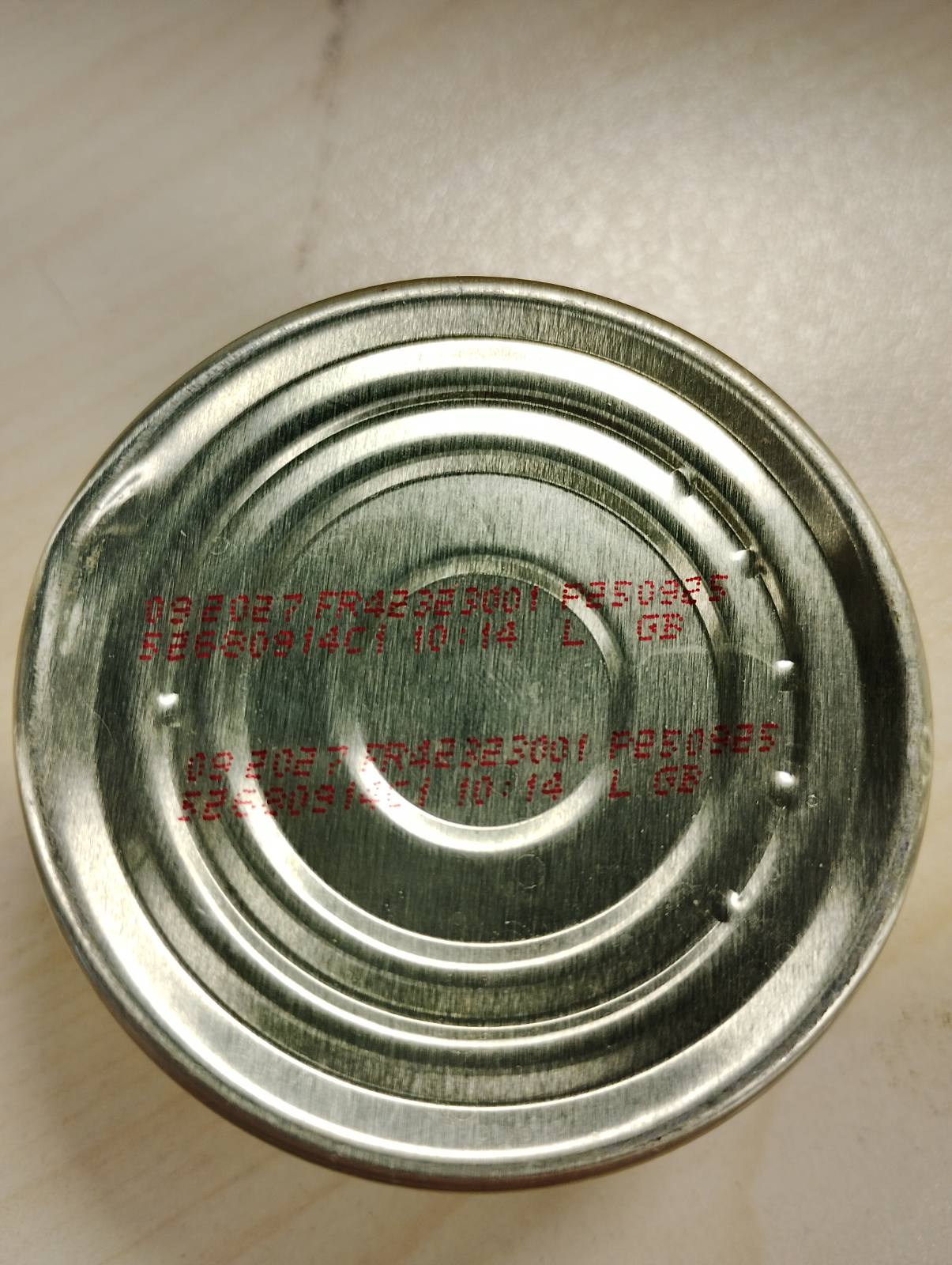 198705 - GOURMET Lëng tekuç 12x85g - Kënaqësia e Artë e Salcave