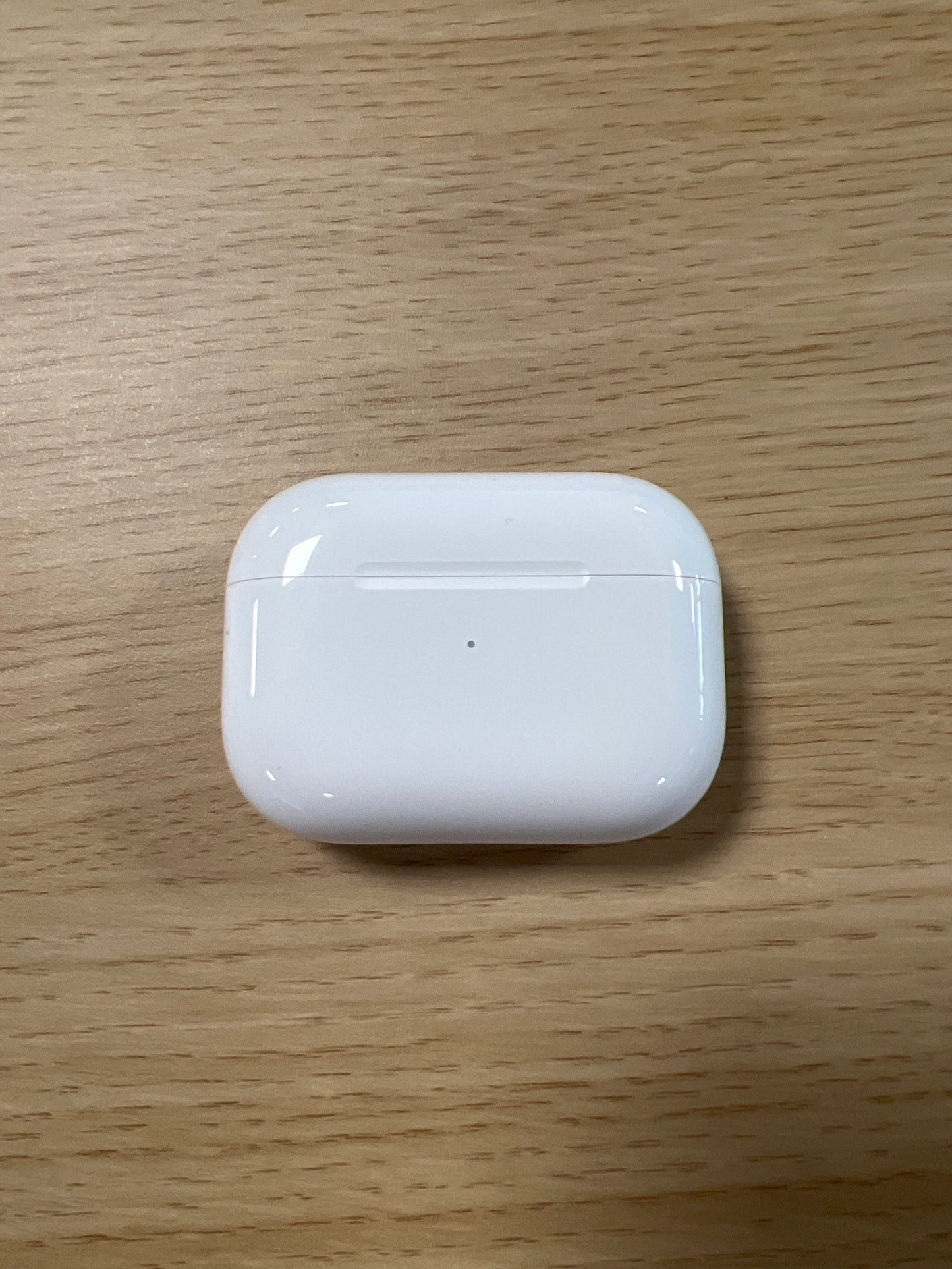 111286 - APPLE AirPods Pro (Gjenerata e 2-të) me Mbulesë MagSafe, Modeli MTJV3ZM/A