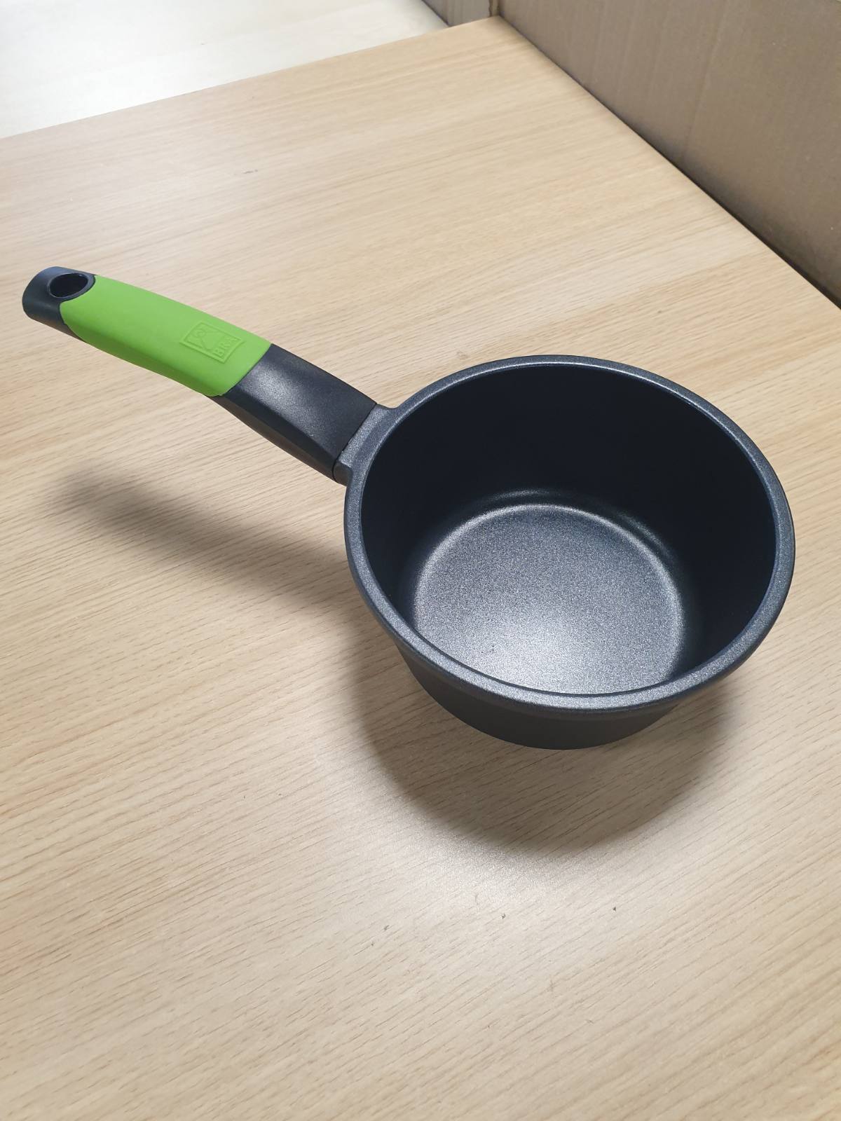 218559 - BRA Prior Tenxhere, 16 cm, Alumin i Derdhur me Veshje Jo-Ngjitëse, Pa PFOA
