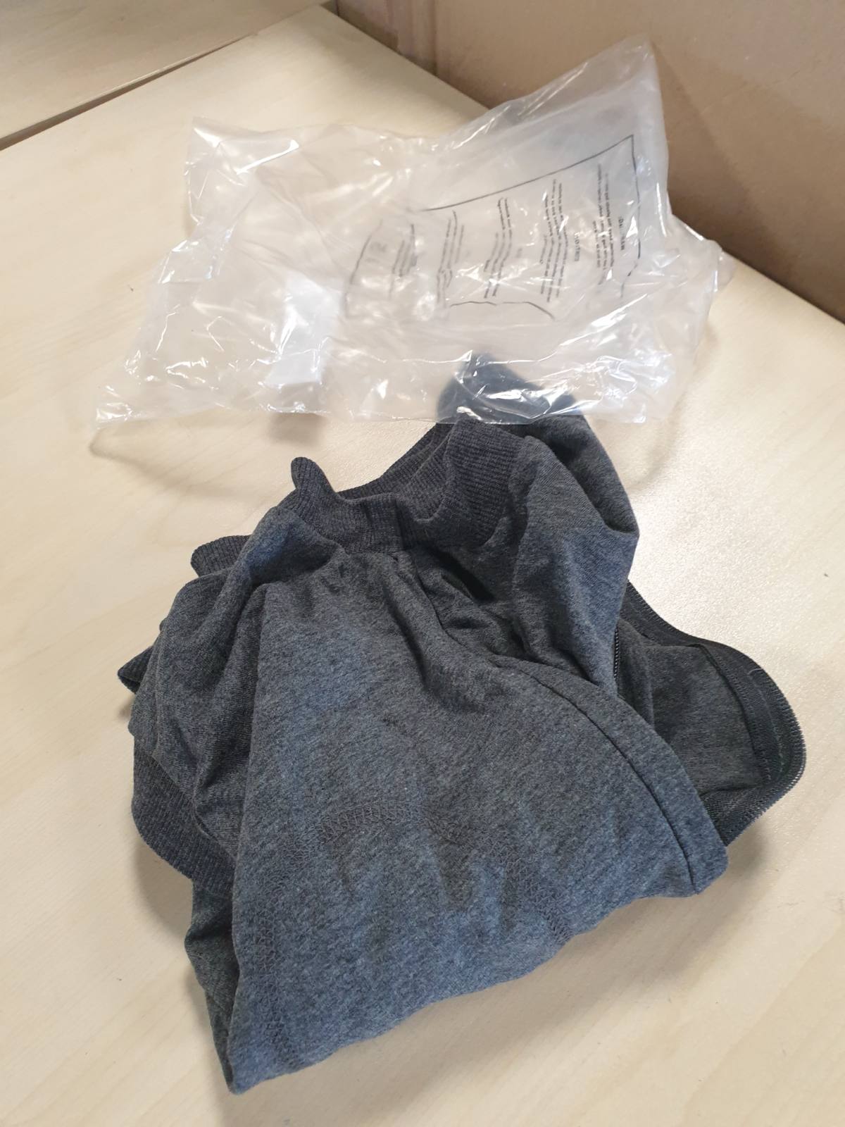 223467 - CYPOPYPY Trup Qeni për Kirurgji Postoperative me Zinxhir, Trup Kirurgjikal për Qen Femra dhe Meshkuj, Trup Mjekësor për Qen, Mbrojtje nga Rrjedhjet, Kostum Mbrojtës Plagësh për Qen, Një Pjesë