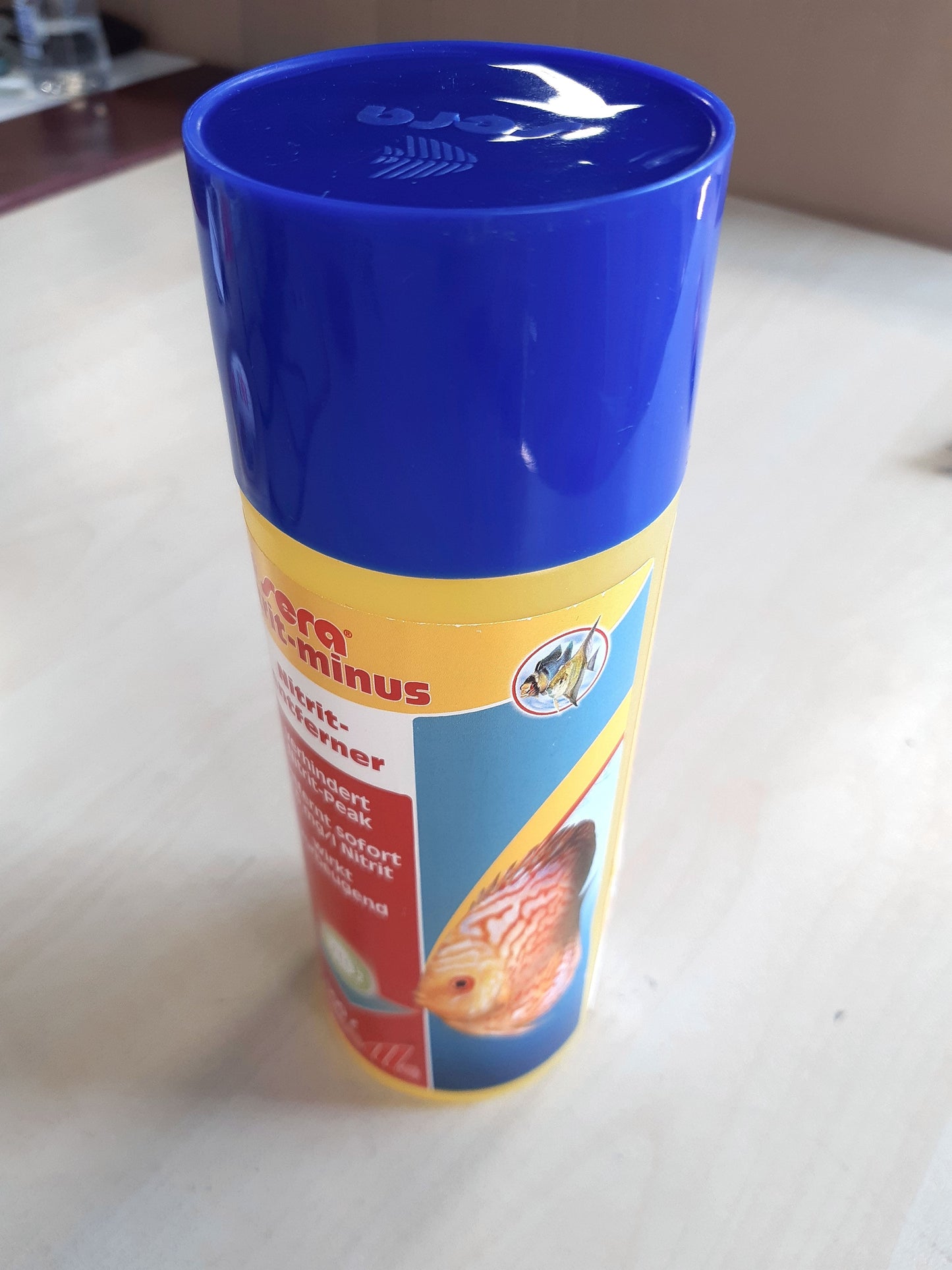257001 - SERA Nitrite-Minus 500 ml