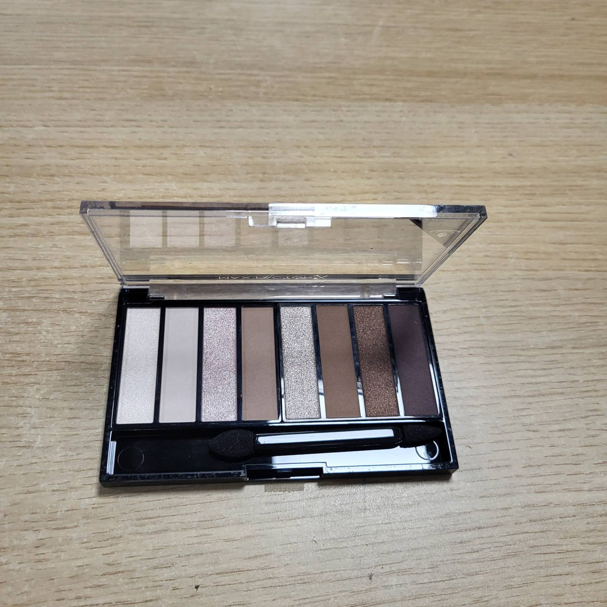 258145 - Max Factor Masterpiece Nude Palette, hije sysh për konturim, nuanca "Rose Nudes"