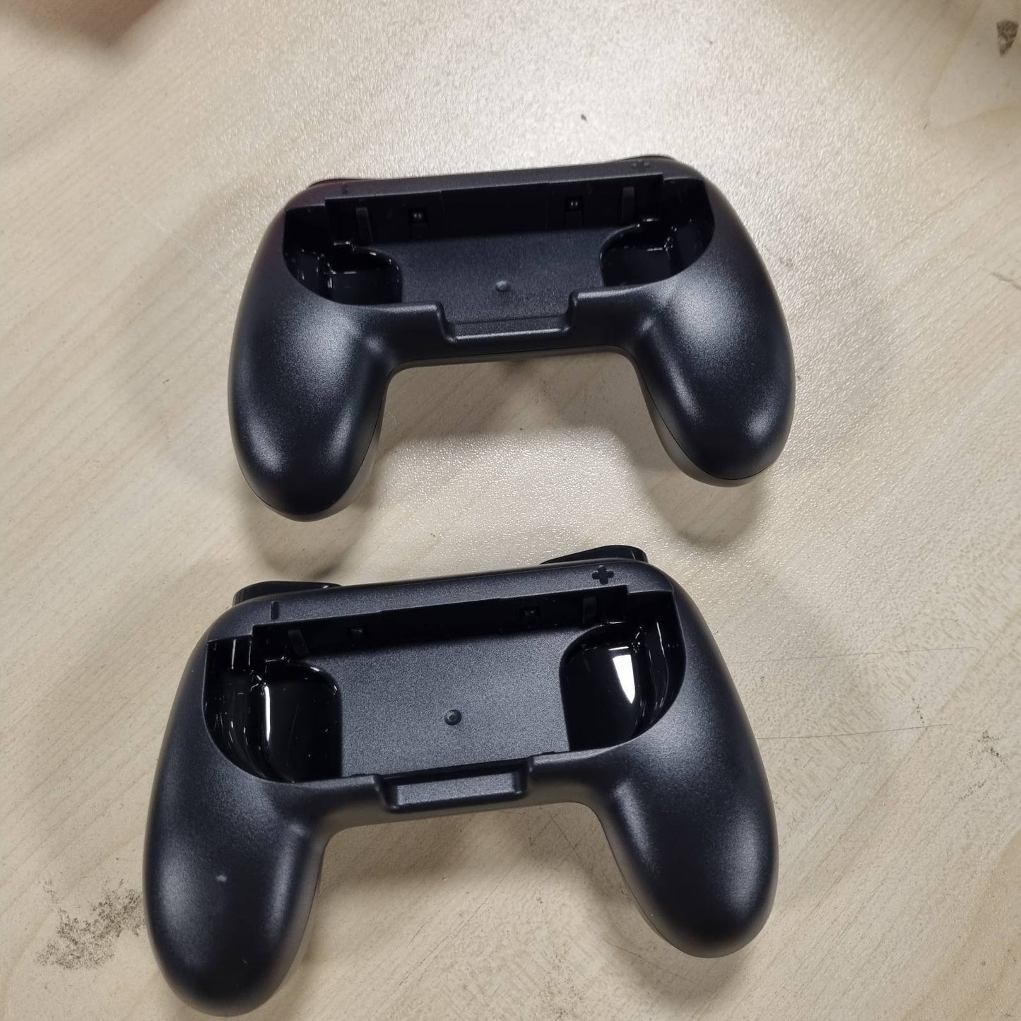 267007 - GAMSURFING Doreza për Nintendo Switch Joy-Cons/Switch OLED - Kit Kontrolluesi, 2 Paketa