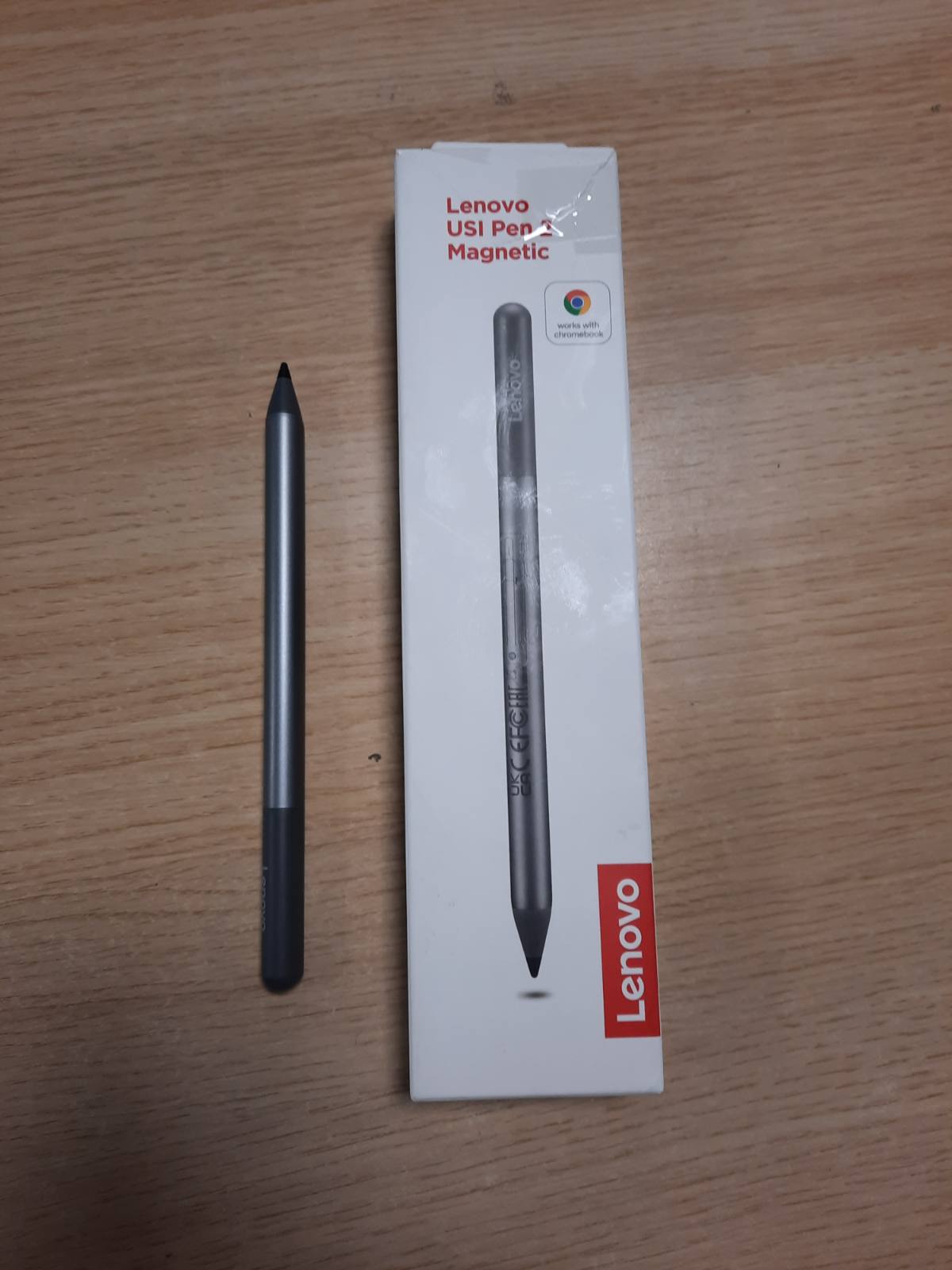 268224 - LENOVO USI Pen 2 Magnetik