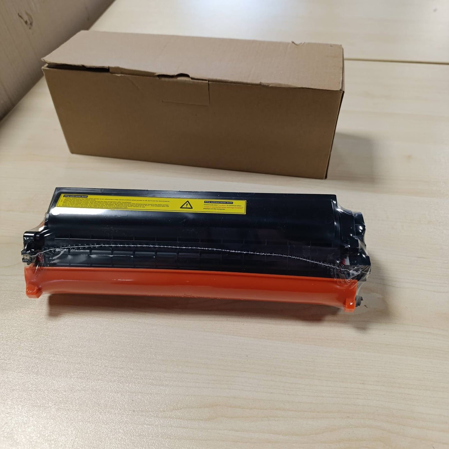 268625 - HP Toner zëvendësues W1350A për HP 135A W1350A W1350X për HP LaserJet M209dw MFP M234dw M234sdw M234sdn M209 M234 (1X 135A i Zi, me Çip)
