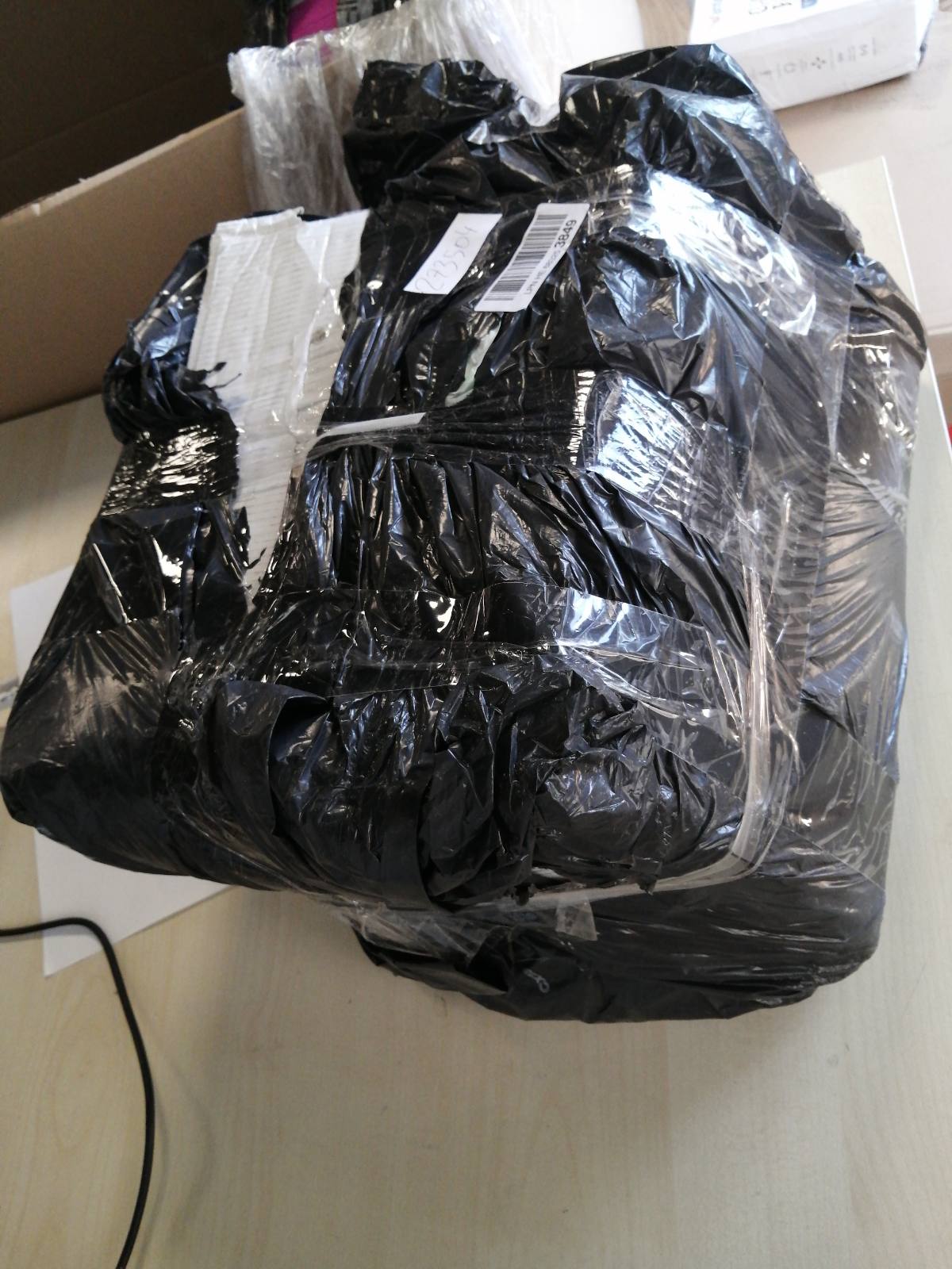 273504 - XEROX EcoPrint - Letër e Bardhë Shumëpërdorimëshe 75 g/m² A4 - PEFC - 5 x 500 fletë kartoni