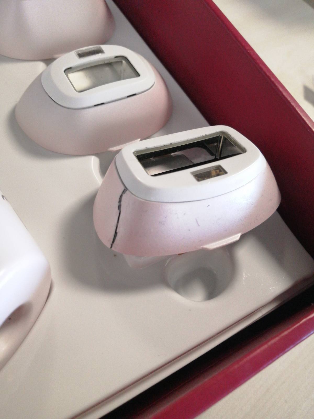274813 - PHILIPS Lumea IPL 9000 Seria - Pajisje IPL për heqjen e qimeve, deri në 2 vjet lëkurë të butë, 4 aksesorë për trup dhe fytyrë, pa tel