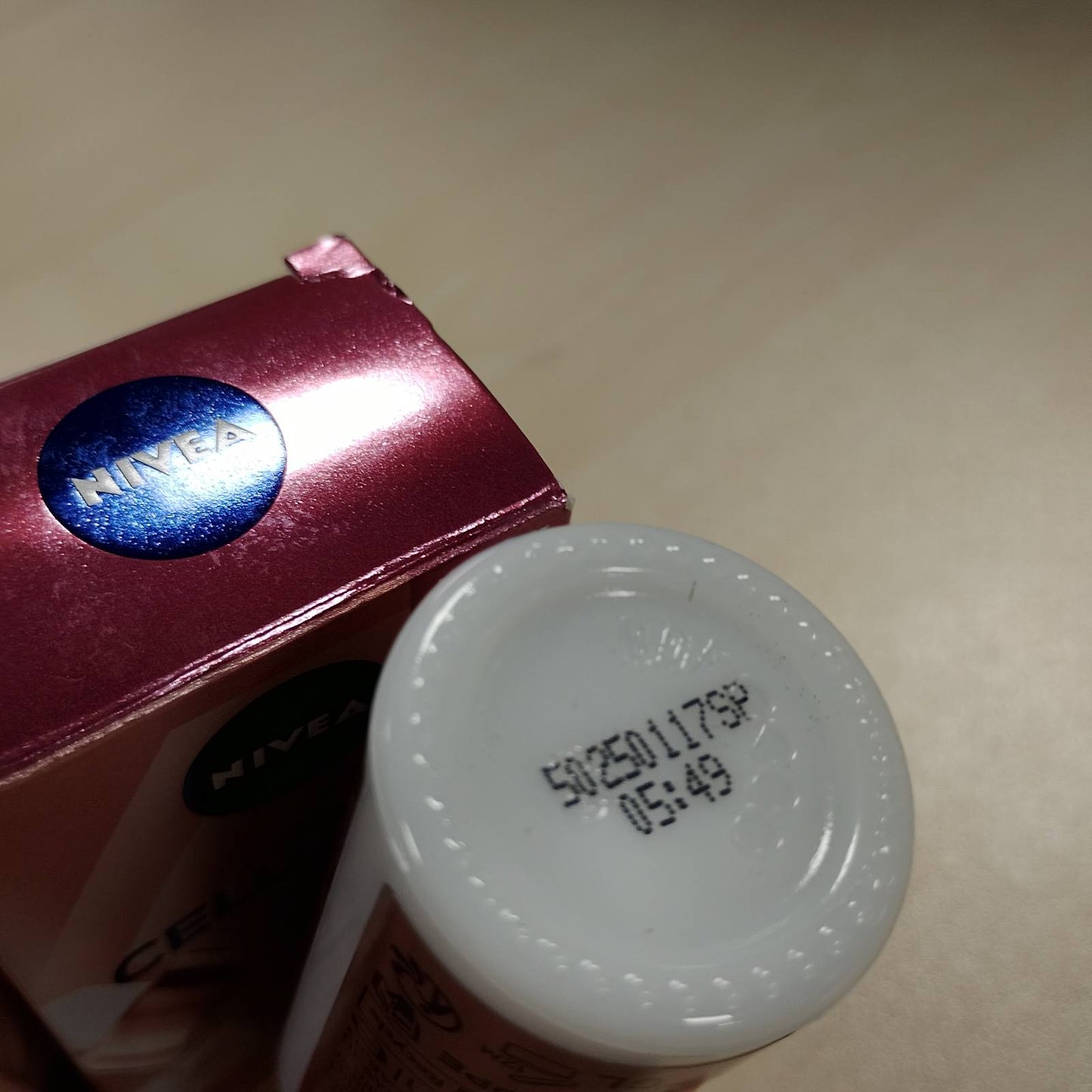 275579 - NIVEA CELLULAR Expert Lift Bakuchiol, serum për fytyrën me bakuchiol, 30 ml