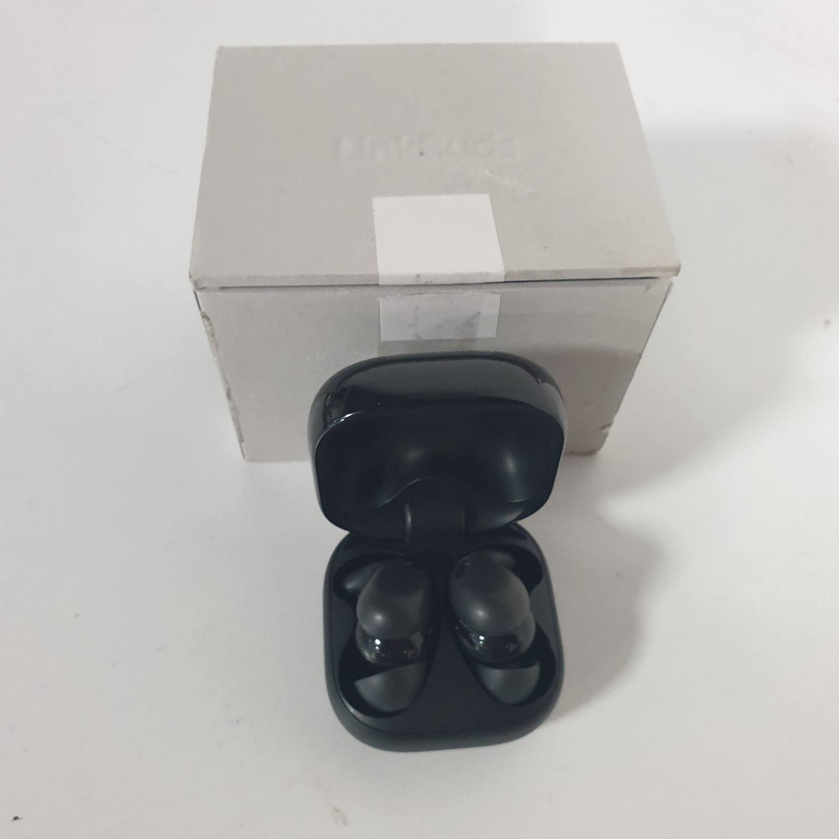 276044 - SONY LinkBuds Fit, Kufje Bluetooth pa tel, IPX4, 21 orë jetëgjatësi baterie, të zeza