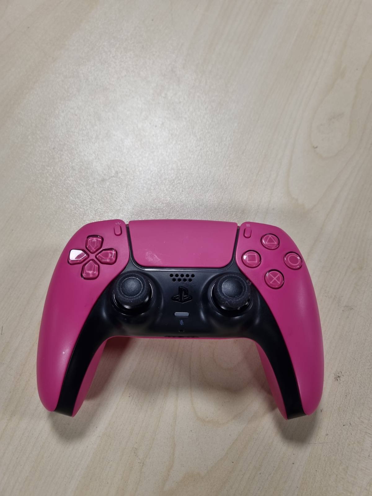 276272 - DUALSENSE® KONTROLLUES PA TEL - NOVA PINK