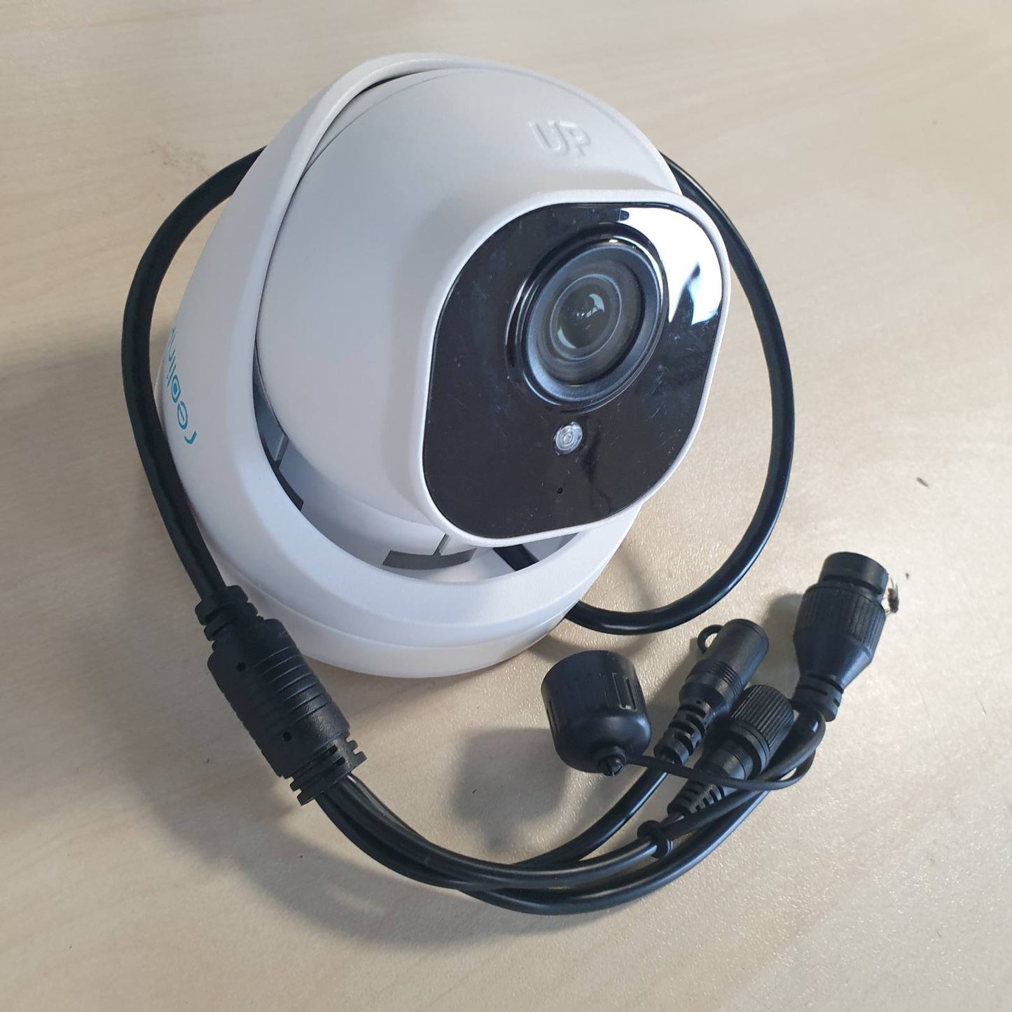 276291 - REOLINK Kamerë IP 4K për jashtë, 8MP PoE, IP67, Shikim natën IR 30m, Audio, Vend për kartë microSD