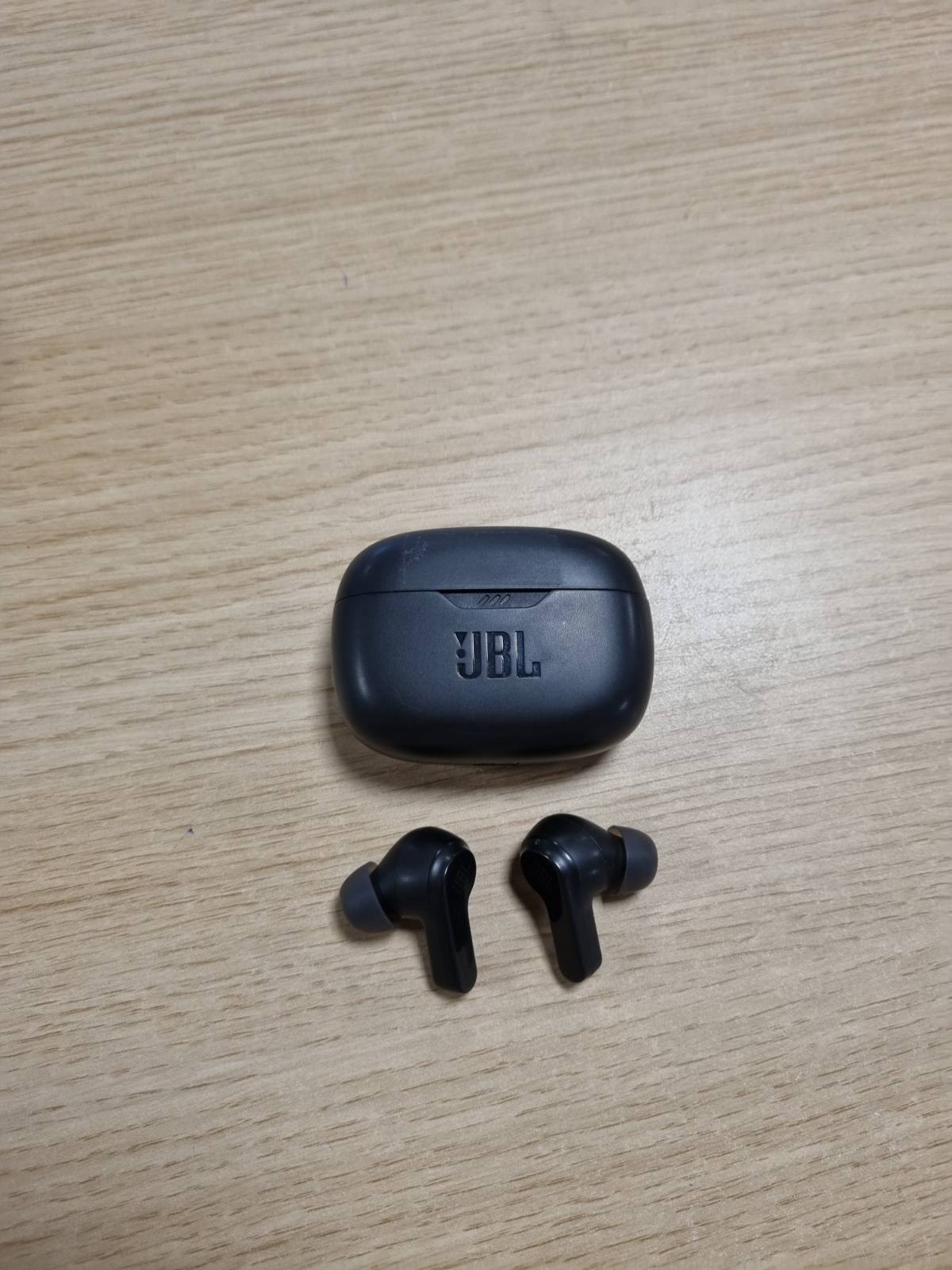 276597 - JBL Wave Beam – Kufje pa Tel në Vesh (Modeli 2022)