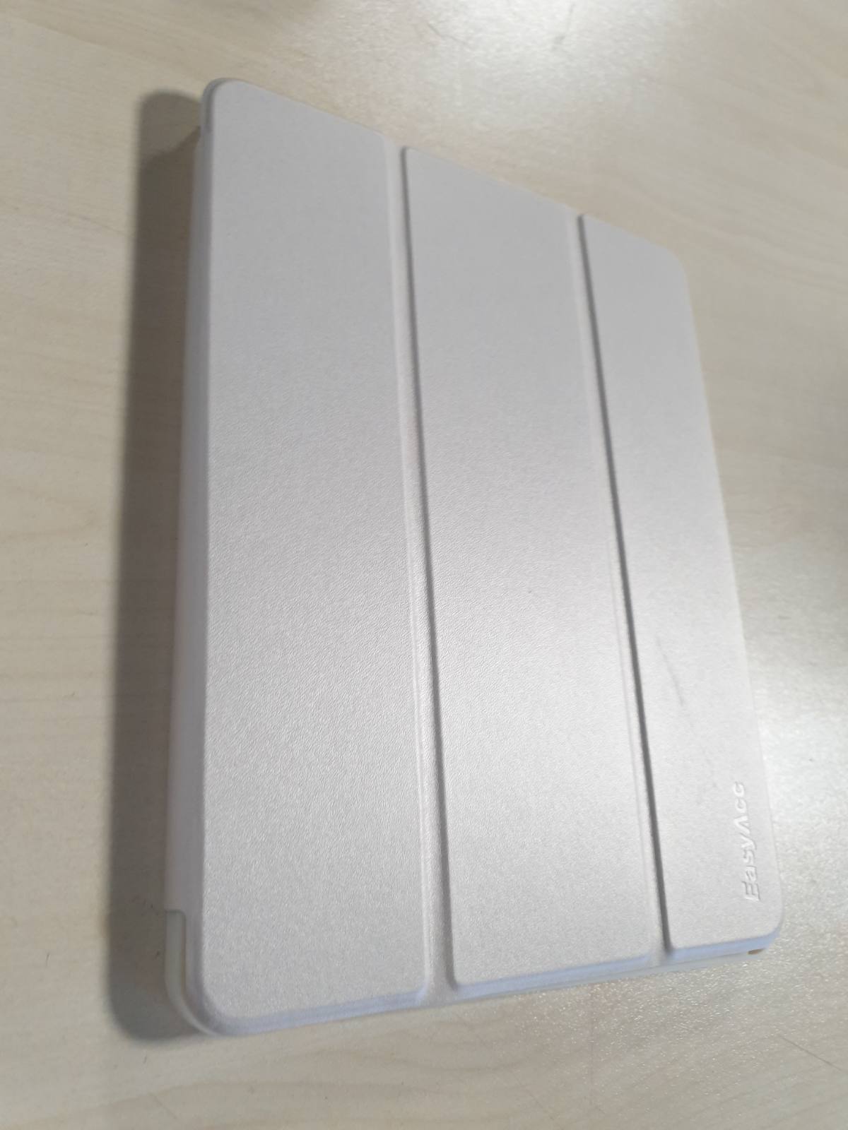 277096 - EASYACC Mbulesë për iPad Air 11 inç M4 2026 / M3 2025 / M2 2024 / Air 5th 2022 / Air 4th Gen 2020, Mbulesë Mbrojtëse Ultra e Hollë TPU, Dritë Ylli