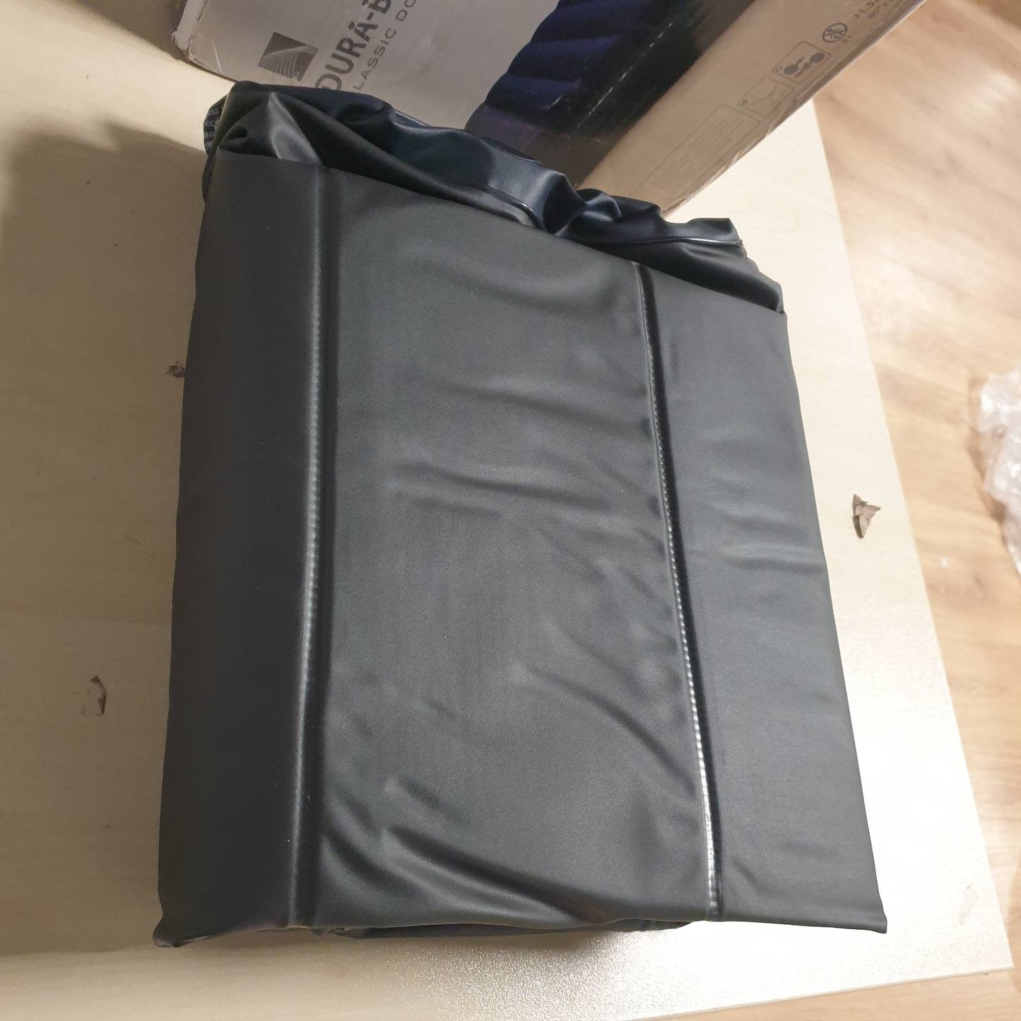 288912 - INTEX Dyshek me ajër 64759, shumëngjyrësh, 203 x 152 x 25 cm