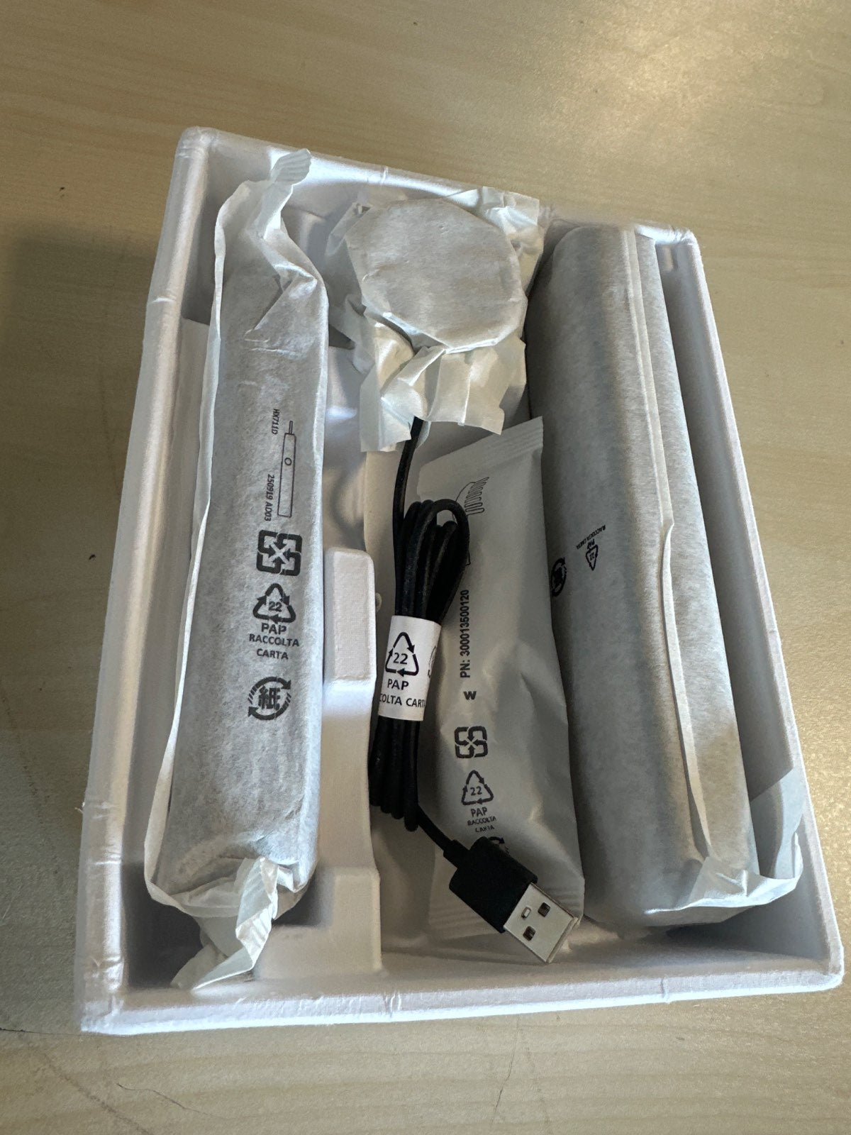292218 - PHILIPS Furçë dhëmbësh elektrike Sonicare 5500, 2 mënyra pastrimi, kontroll presioni, EasyStart, SmartTimer, BrushPacer, Blu e errët, Modeli HX7113/01