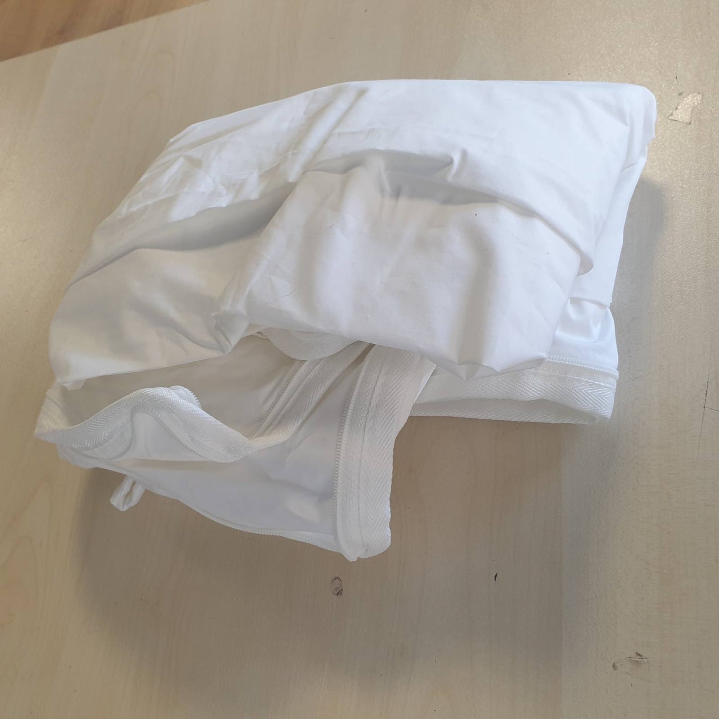 292508 - Premium Comfort - Mbulesë Pluhuri për Shtretër Uji, Shtresë higjienike, Madhësia 200x220 cm