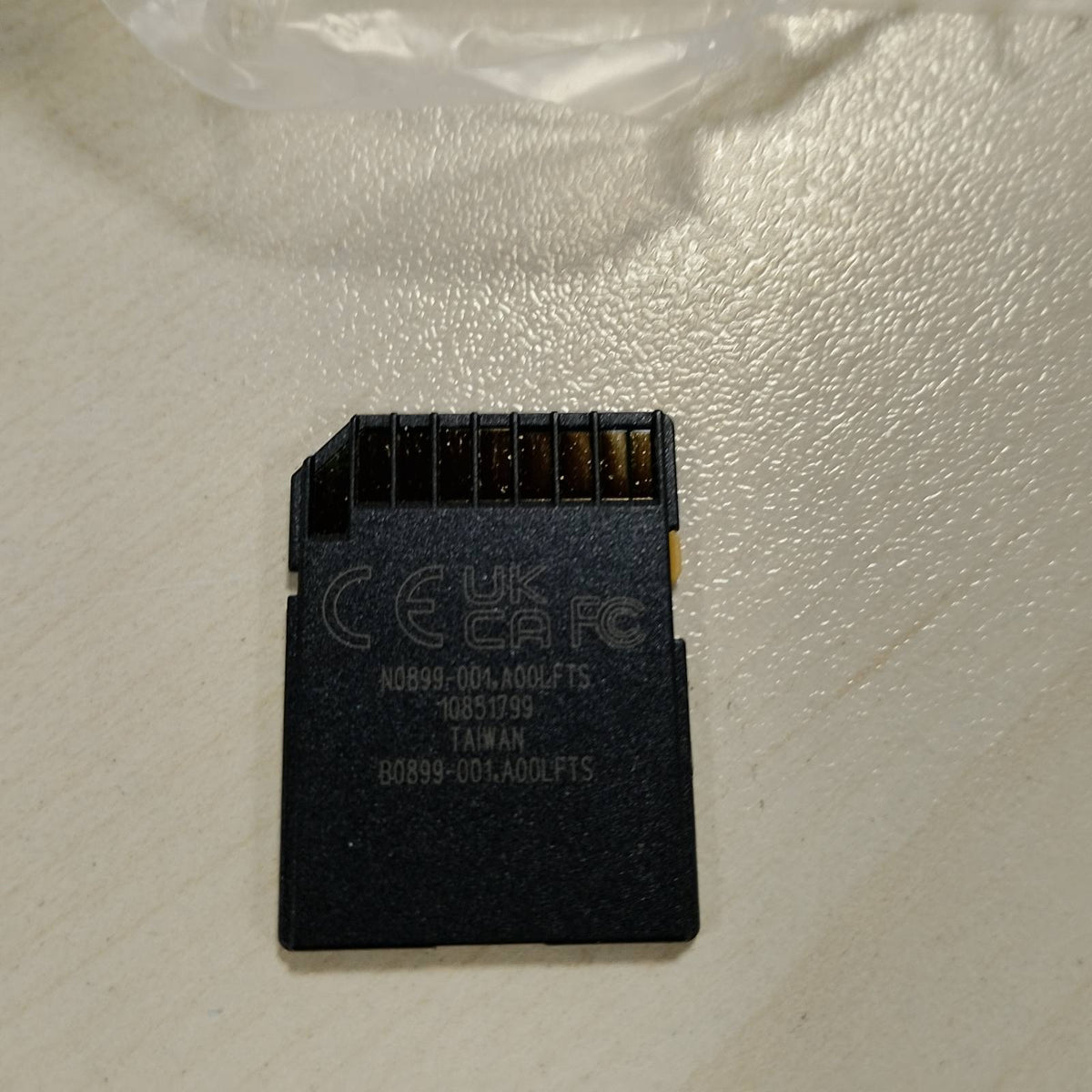 295351 - KINGSTON Kartë memorieje Canvas Select Plus SD 128GB SDXC Gen3 150MB/s C10 UHS-I U1 V10 - SDS3/128GB