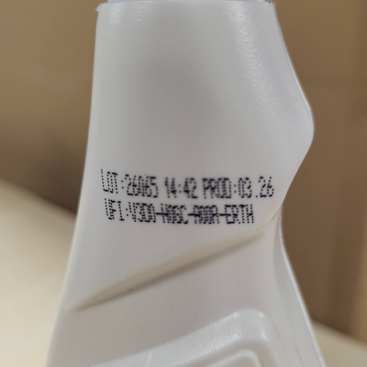 297442 - STARWAX Qumësht për Kujdesin e Lëkurës 500ml, Pa Ngjyrë