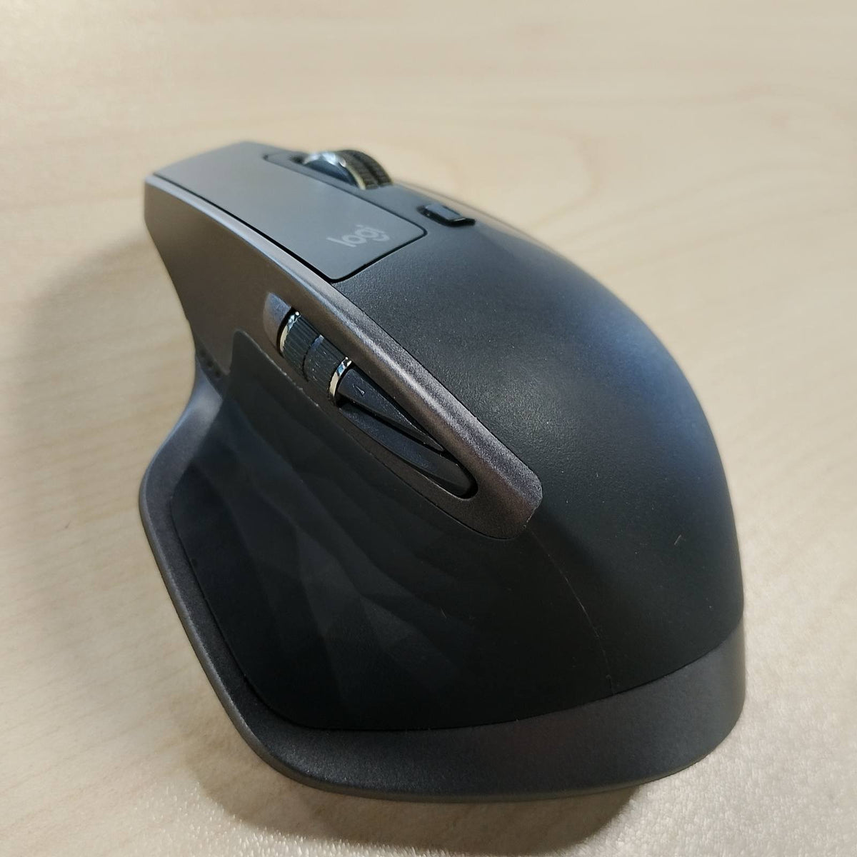 299142 - LOGITECH MX MASTER 2S