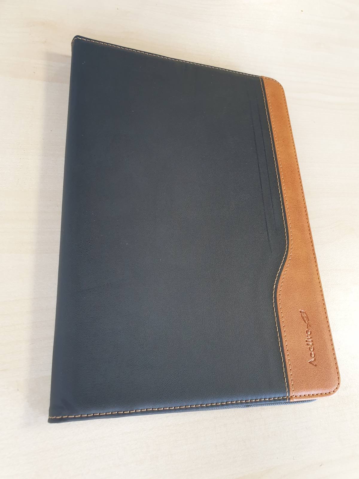 299912 - Mbulesë Acelive për tabletin Huawei Mediapad M5 Lite 10 10.1 me mbështetëse dhe funksion automatik gjumi/zgjim