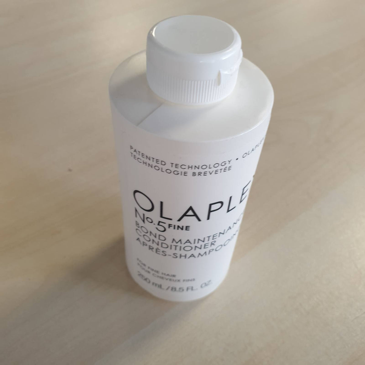 307386 - Nr. 5 Balsami Fine Bond Maintenance®