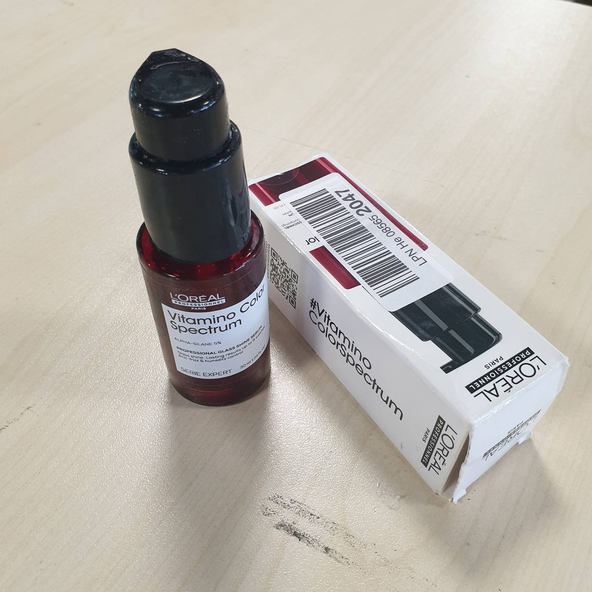 307891 - L'OREAL PROFESSIONNEL Serum për flokë, 30 ml
