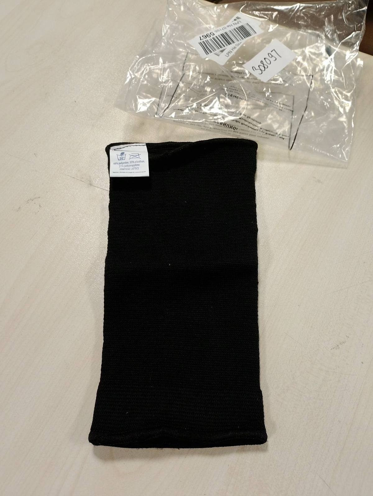 308097 - FARMALINE Shirit elastik për kofshë, 1 copë