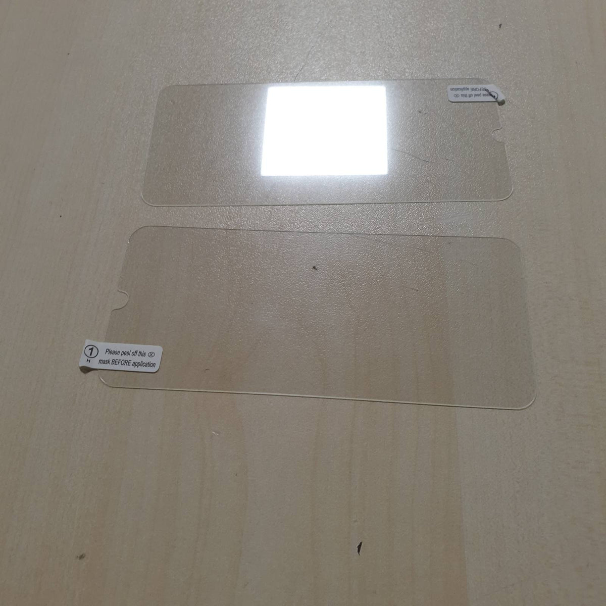 309313 - REY Mbrojtës Ekrani 2X për Nintendo Switch Lite, Xham i Temperuar Premium