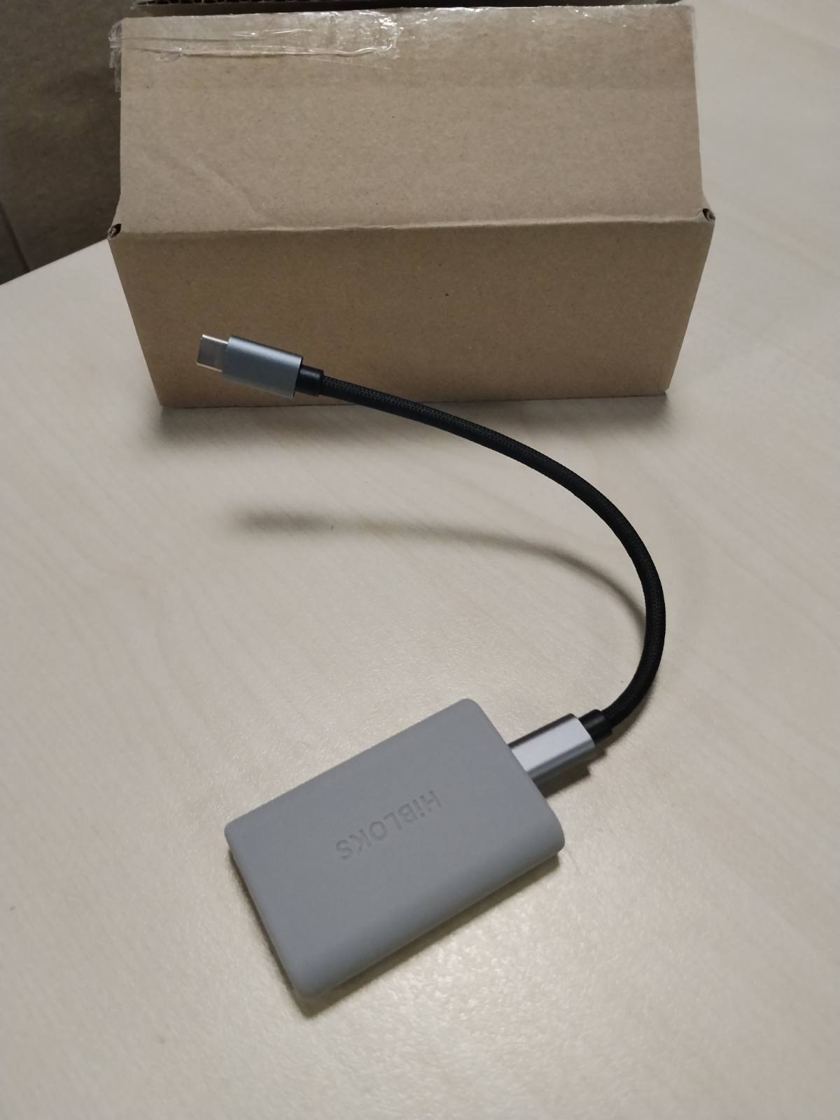 309587 - XREAL Adaptues për karikim dhe riprodhim USB-C në syze AR për XREAL One/Air 2 Pro, Rokid, Viture, i pajtueshëm me ROG Alliance, Switch 2, iPhone 17, 16, 15, karikim të shpejtë 65W, 60Hz