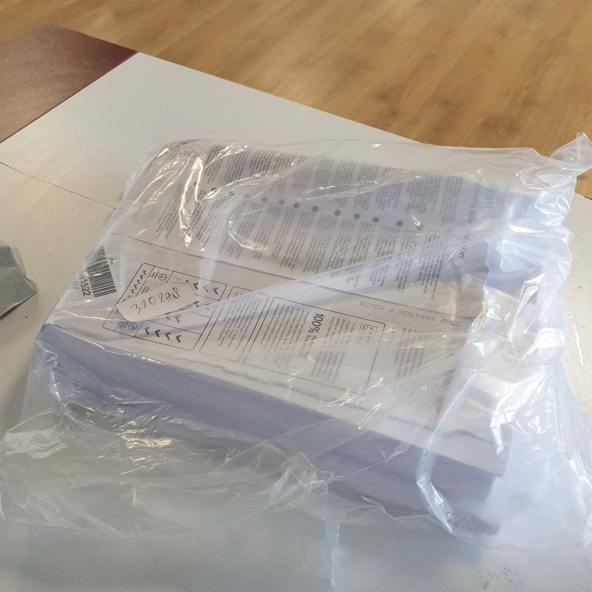 310278 - XEROX Letër për printer lazer me ngjyra Colorprint Premium, e bardhë, 200 g/m², A4, FSC Mix Credit, 1 pako (250 fletë), 003R95411