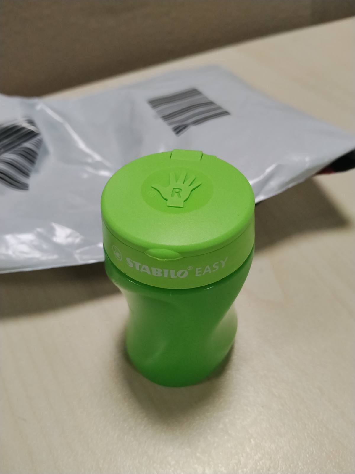310671 - STABILO Mprehëse Ergonomike për Kanaçe - EASYmprehëse 3 në 1