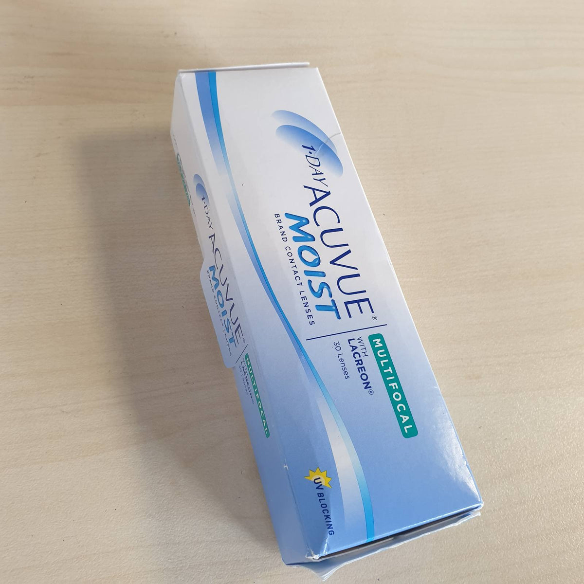 311210 - ACUVUE Lente kontakti multifokale ditore Moist