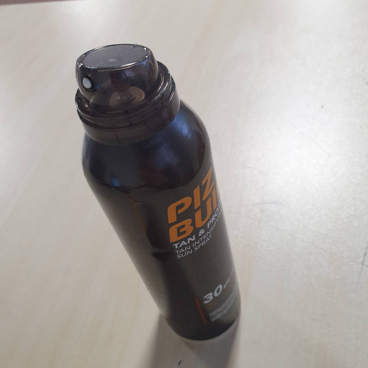 312082 - PIZ BUIN Spray për Nxirje dhe Mbrojtje, Intensifikues për Nxirje SPF 30, 150 ml