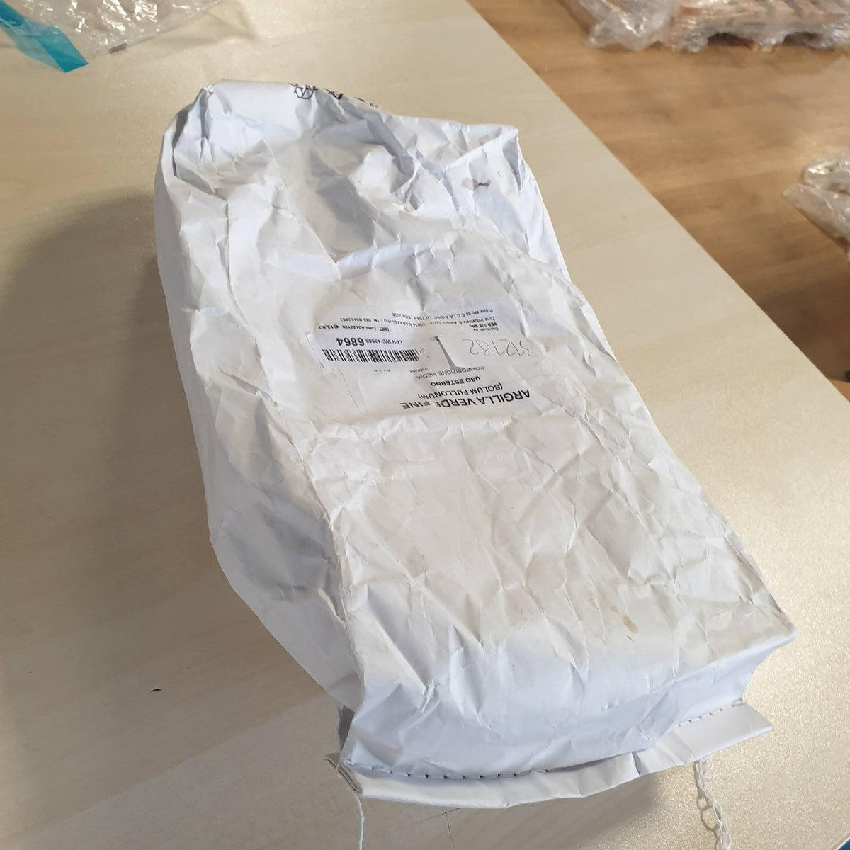 312182 - Dr. Set i mjeteve mjekësore 10 copë