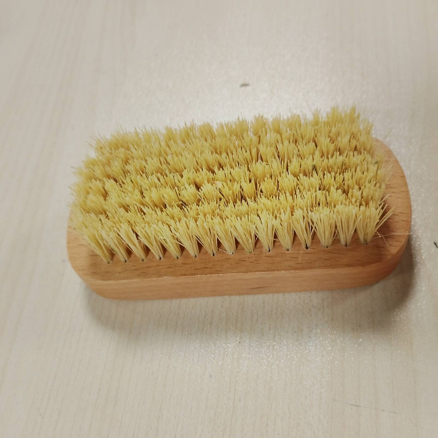 317971 - CREMO Furçë për mjekër për meshkuj, 100% Sisal Natyral