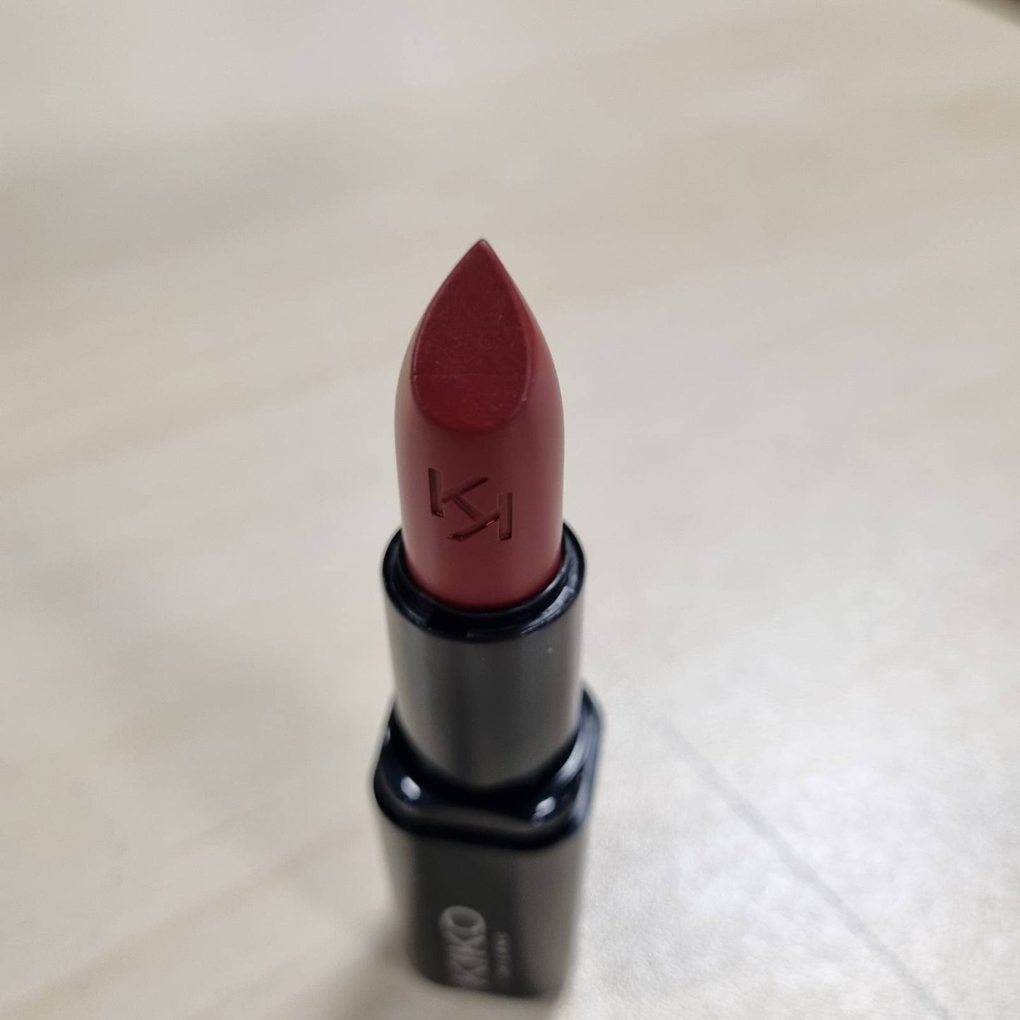 318984 - KIKO MILANO Buzëkuq Smart Fusion 416, 4.2 g, E Kuqe Qershie