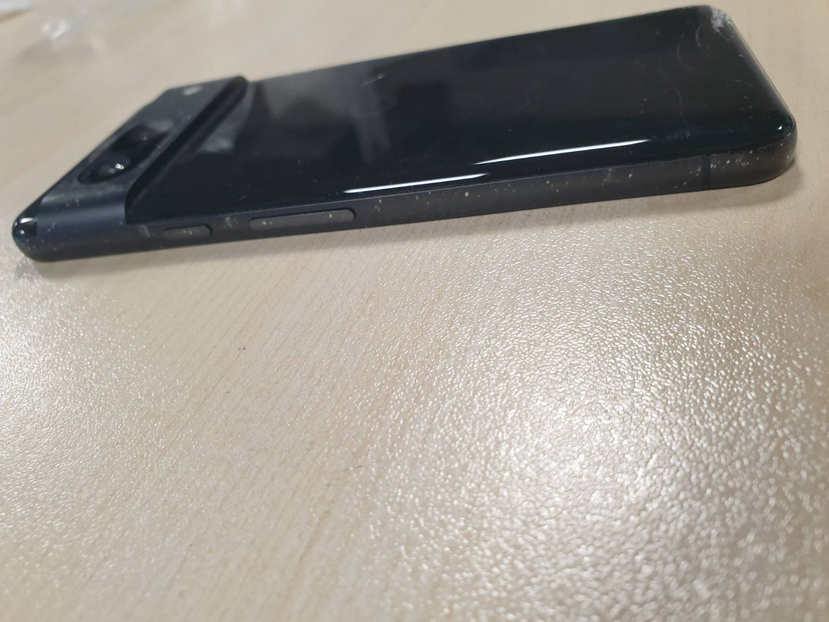 319262 - GOOGLE Pixel 8 – Telefon inteligjent Android, 256GB, Obsidian, kamerë Pixel, jetëgjatësi baterie 24 orë, veçori sigurie