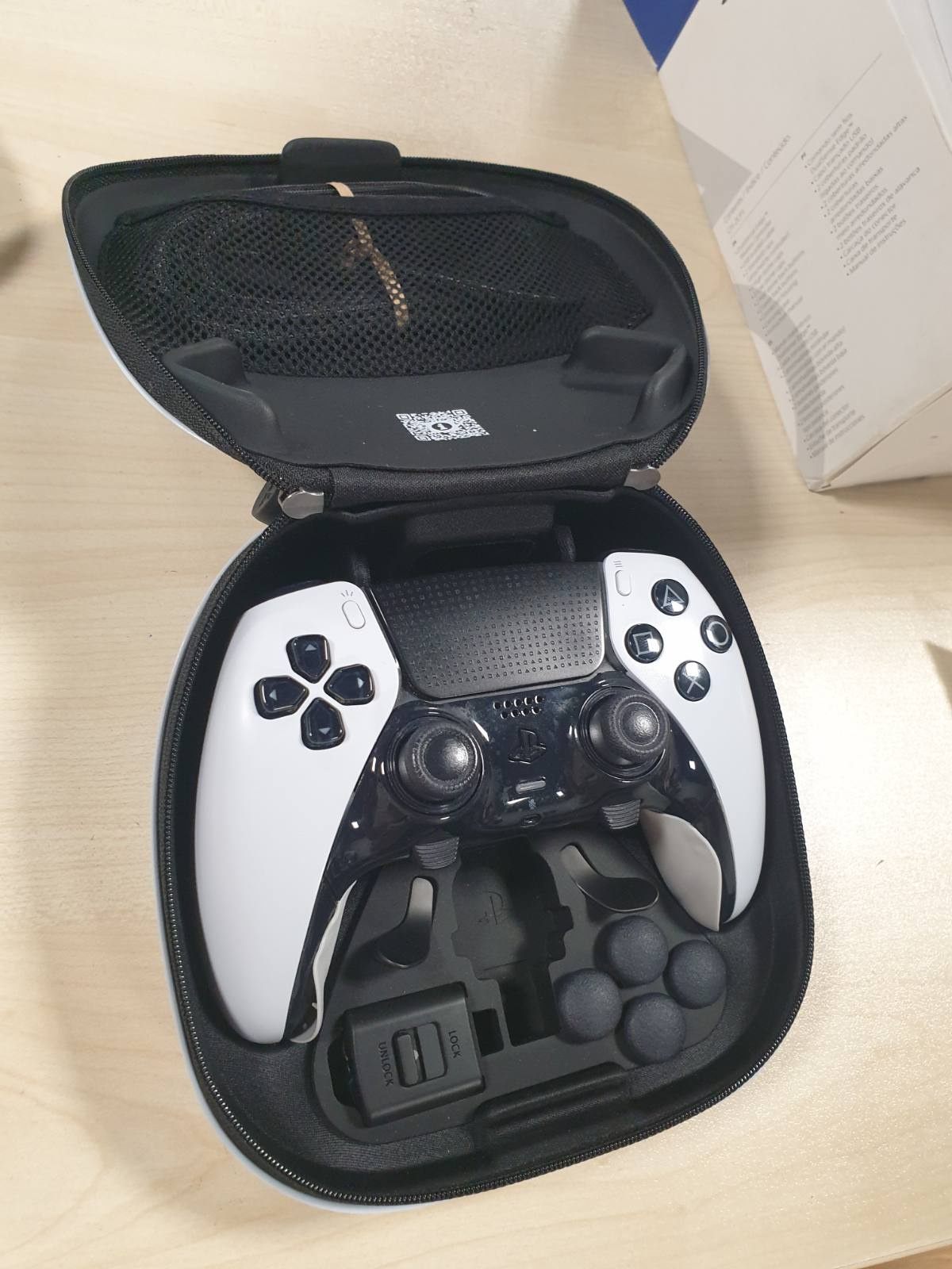 319328 - SONY DualSense Edge PS5