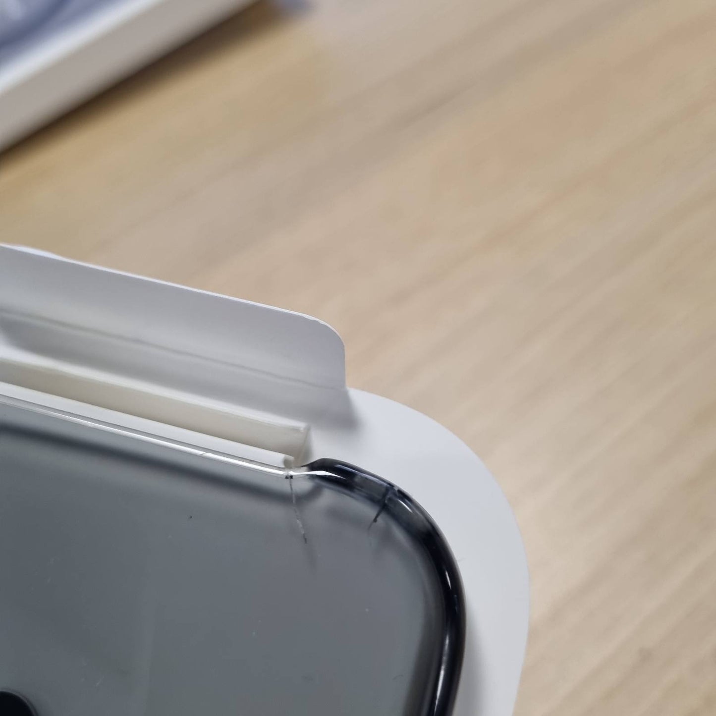 319792 - APPLE Mbështjellëse me MagSafe për iPhone Air - Shadow