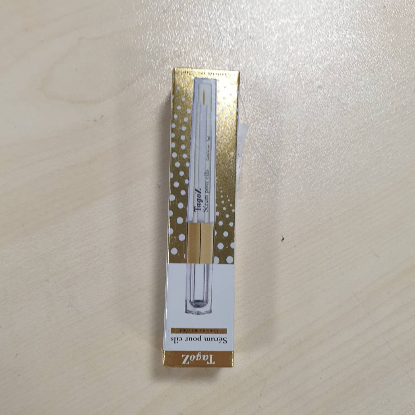 321171 - BROWCOCA!NE Serum për vetulla, Përforcues Vegjetarian, Rritje të shpejtë, Prodhuar në Gjermani