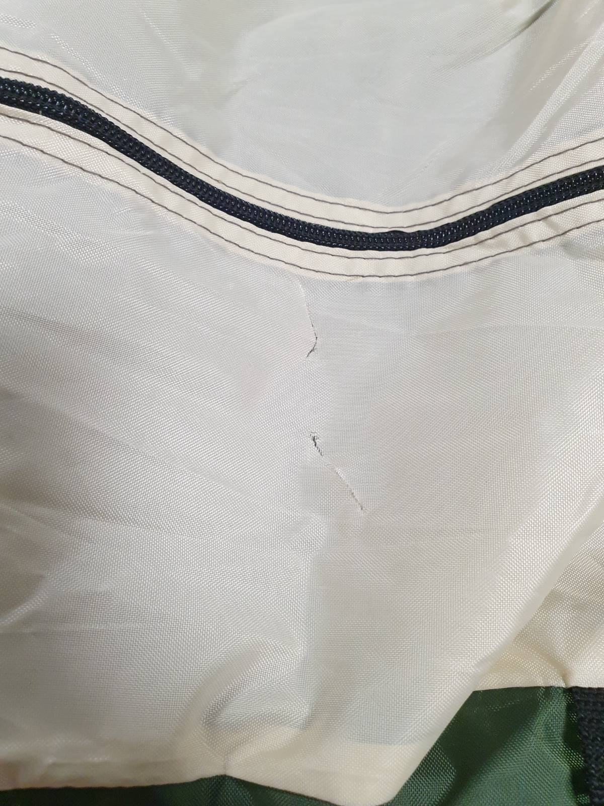 333597 - VidaXL Tendë familjare Tipi 10 personash, e gjelbër, e papërshkueshme nga uji