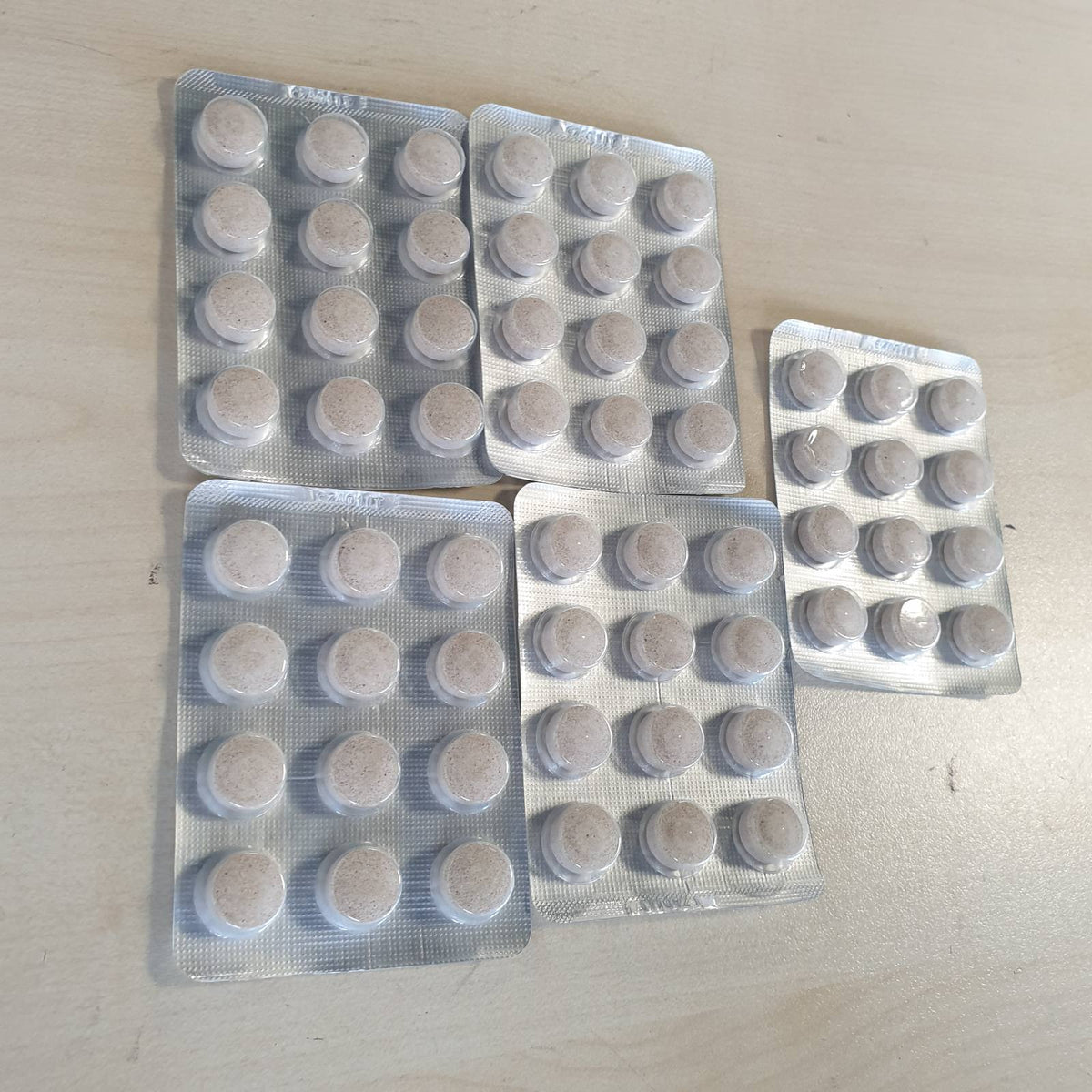337121 - Diosmin 450mg për dozë me Bromelainë dhe Centella Asiatica, 60 tableta