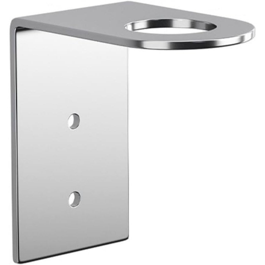 216550 - RPHONGHONG Mbajtëse për dozator sapuni prej çeliku inox, e montuar në mur, 1 vrimë A