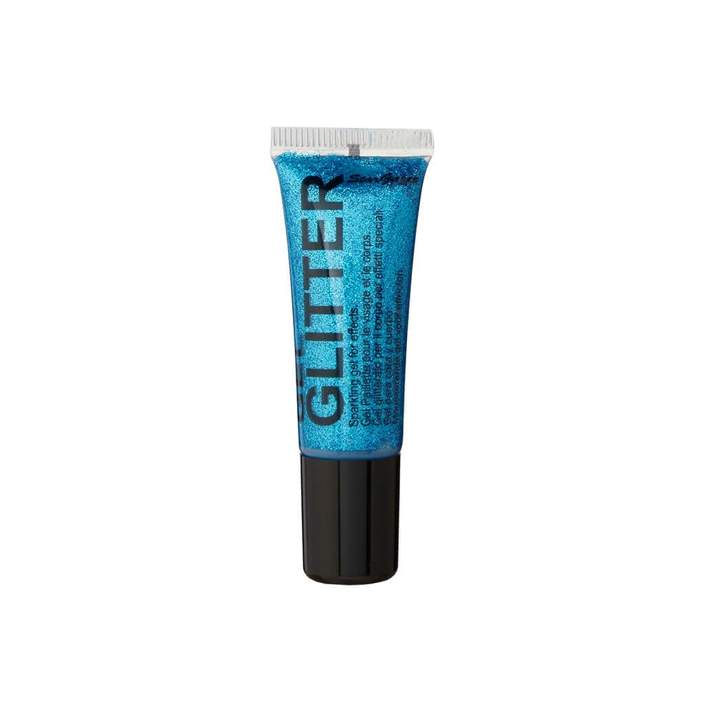 298859 - STARGAZER Xhel me shkëlqim blu