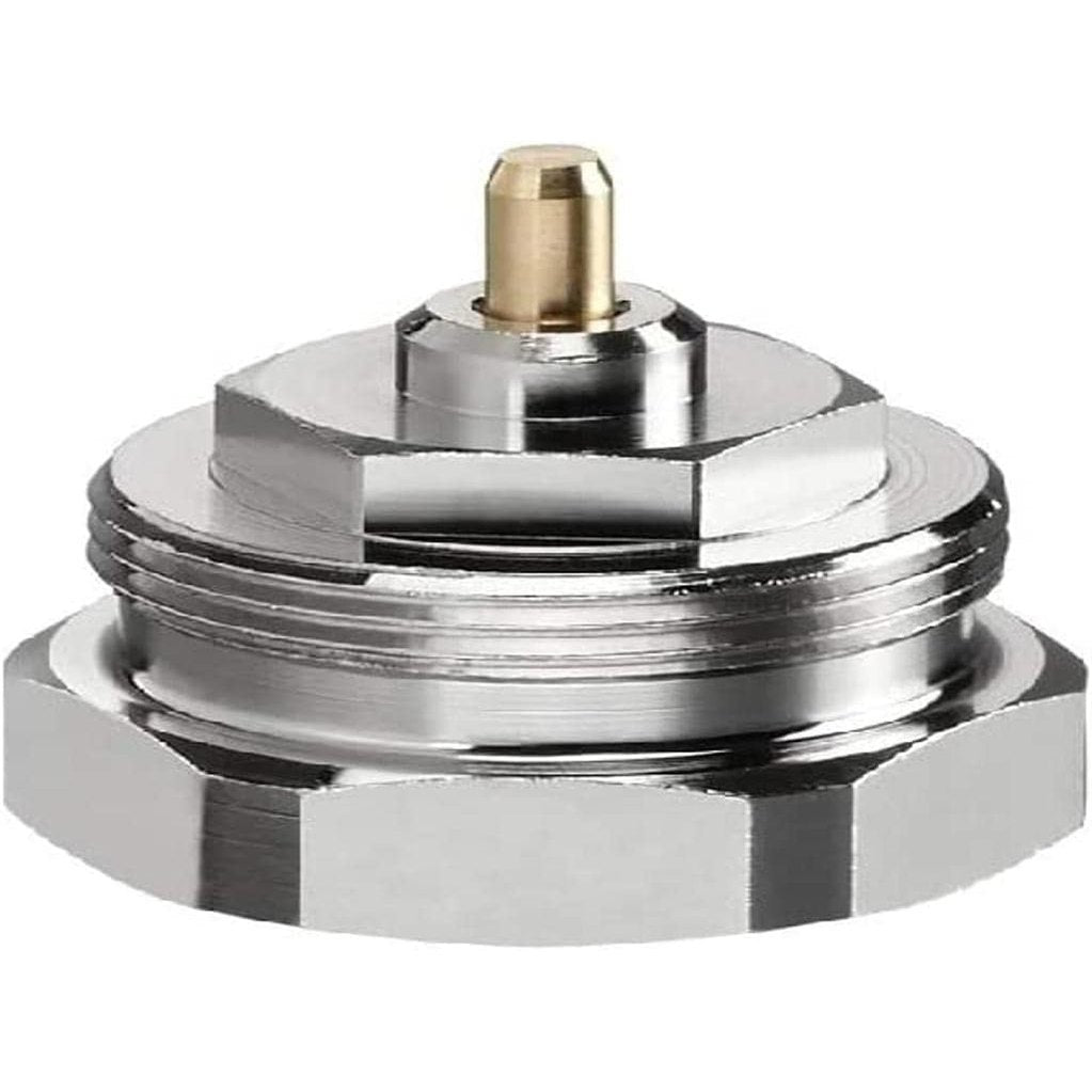 165180 - OVENTROP Adaptor i Termostatit, Nga M30 x 1.0 Deri në M30 x 1.5, Modeli # 1011445