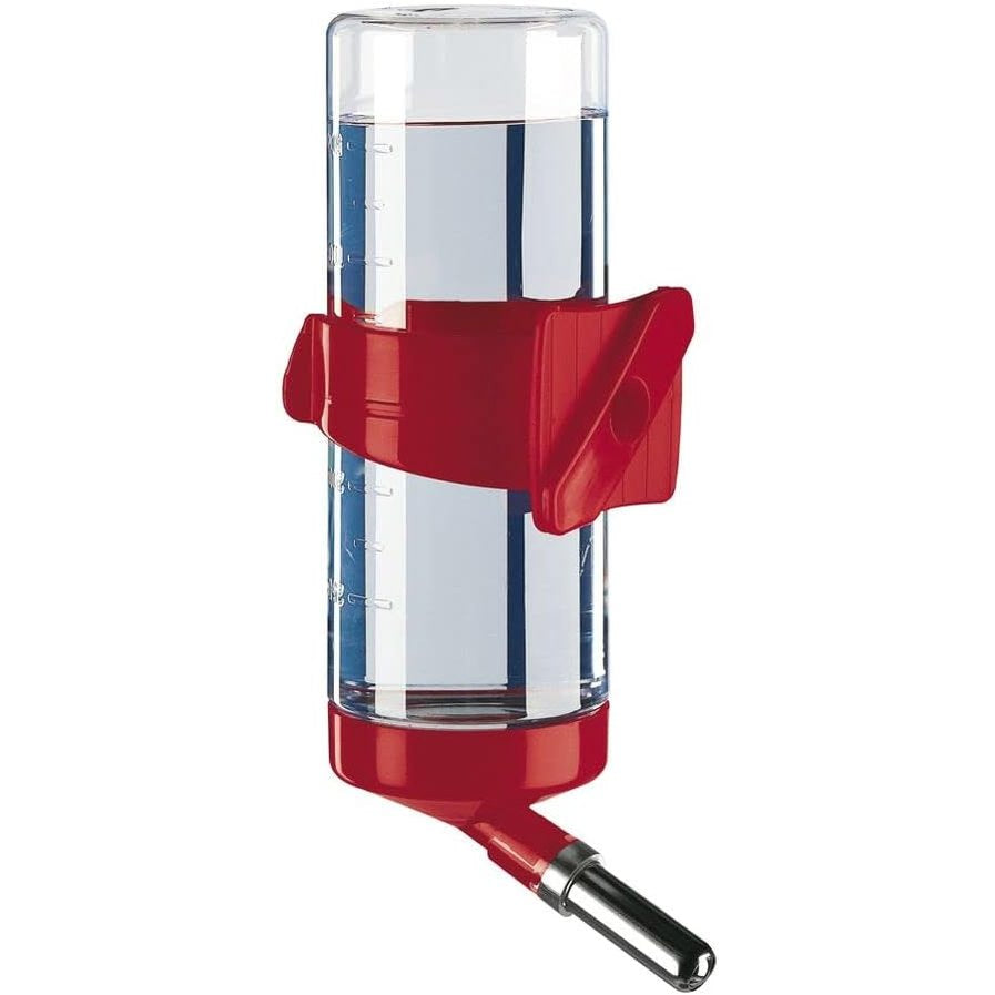 229967 - Ferplast Dispenser Uji për Derra Guinea dhe Minj, FPI 4662 DRINKY, 300 cc, Ngjyra të Përziera