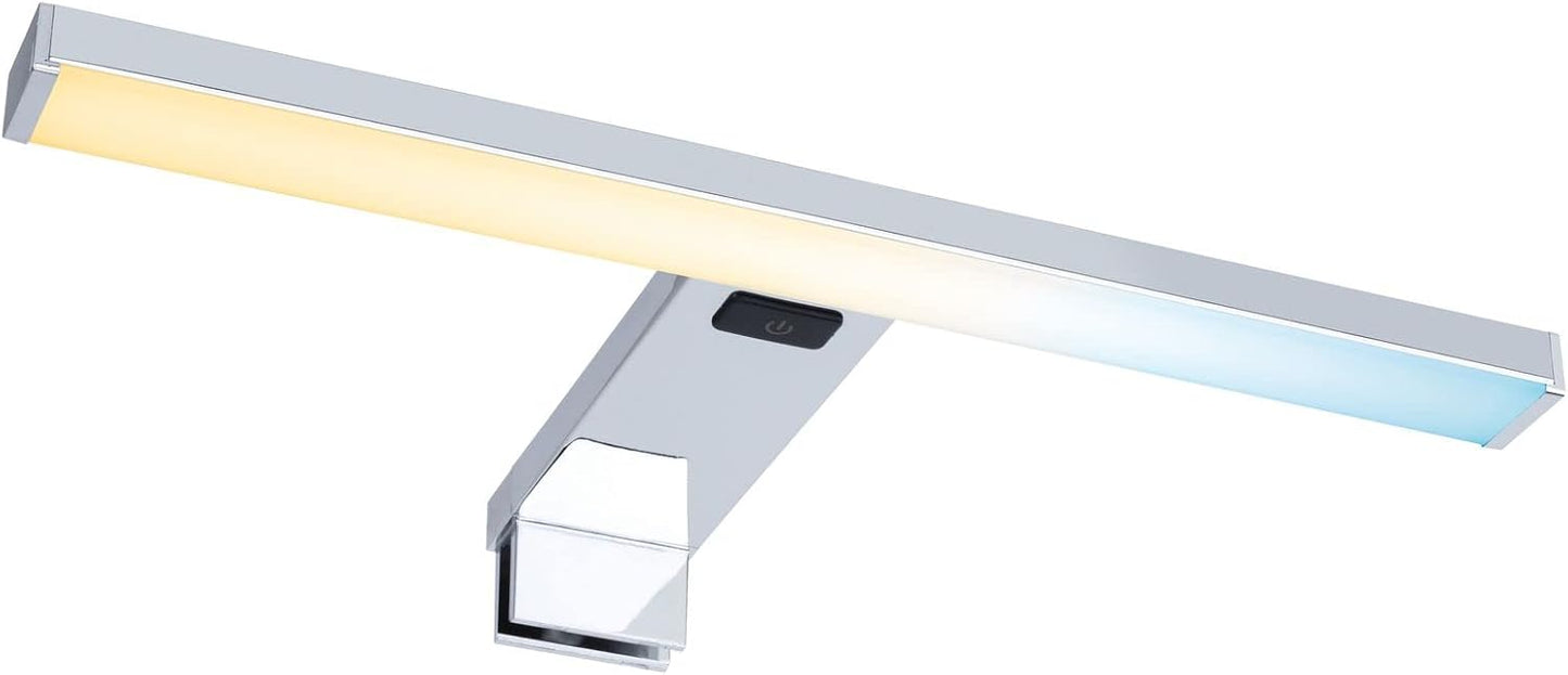 226467 - Paulmann WallCeiling HomeSpa Selo IP44 LED 1x3,7W