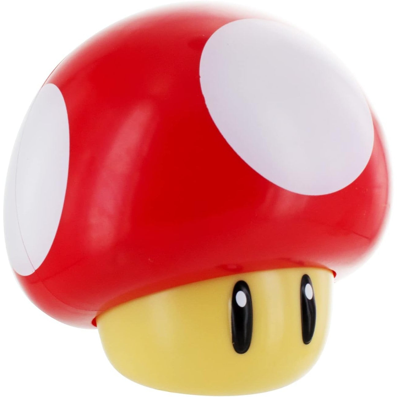 222988 - PALADONE Dritë Figurash me Kërpudha Super Mario Brothers - Mallra filmash të koleksionueshëm me zë