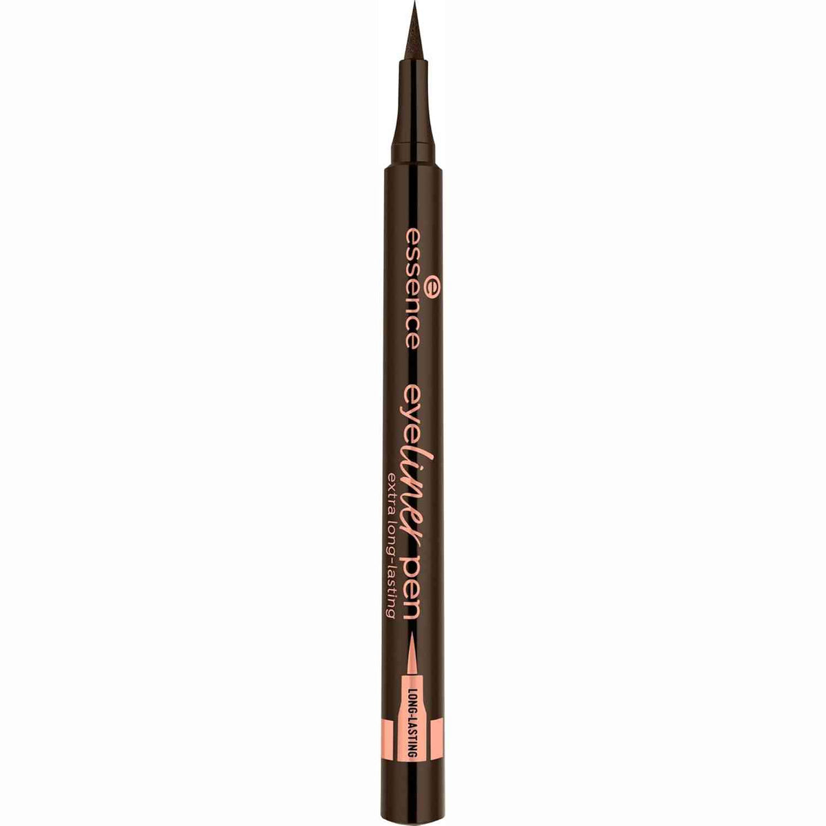 307059 - ESSENCE Eyeliner stilolaps afatgjatë 1 ml, ngjyrë e qëndrueshme, definuese, intensive