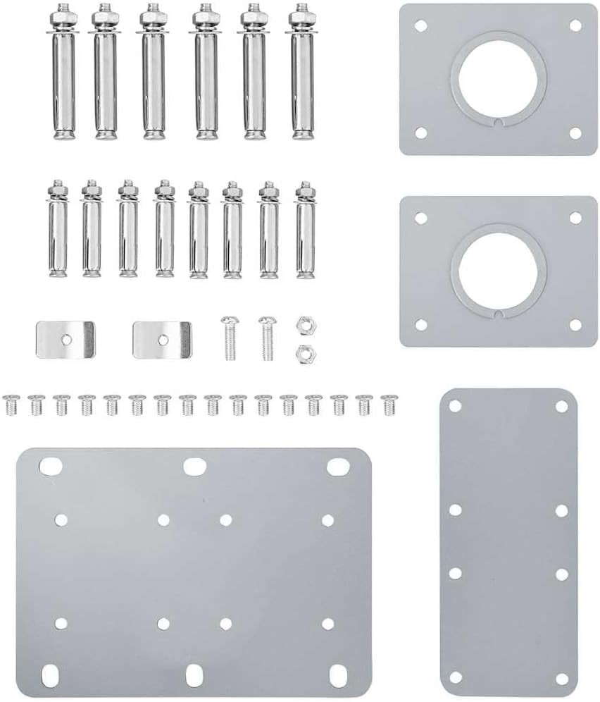141348 - vidaXL Tendë Anësore e Zgjatshme, Ngjyrë Krem – 200x500cm